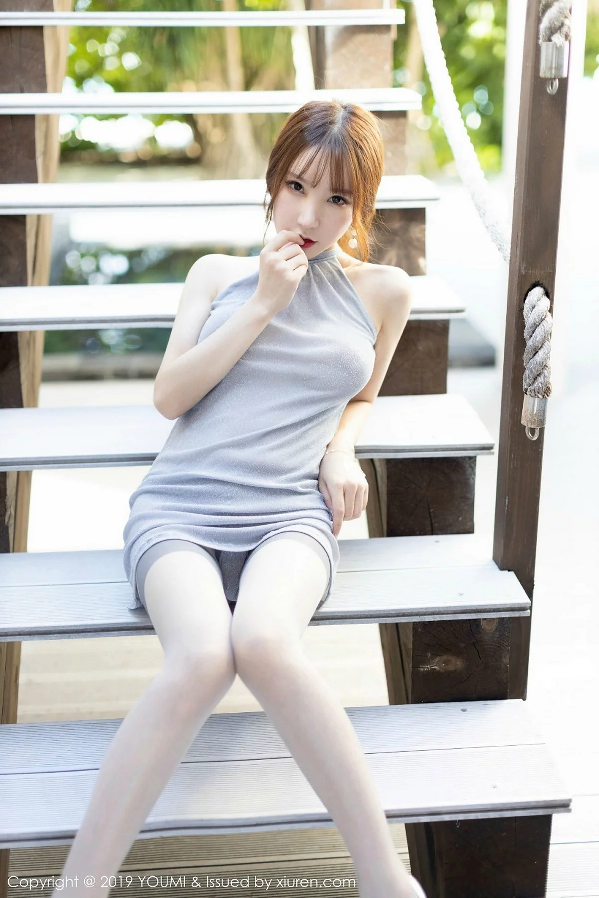 Xrmnw.Vip_周于希_写真