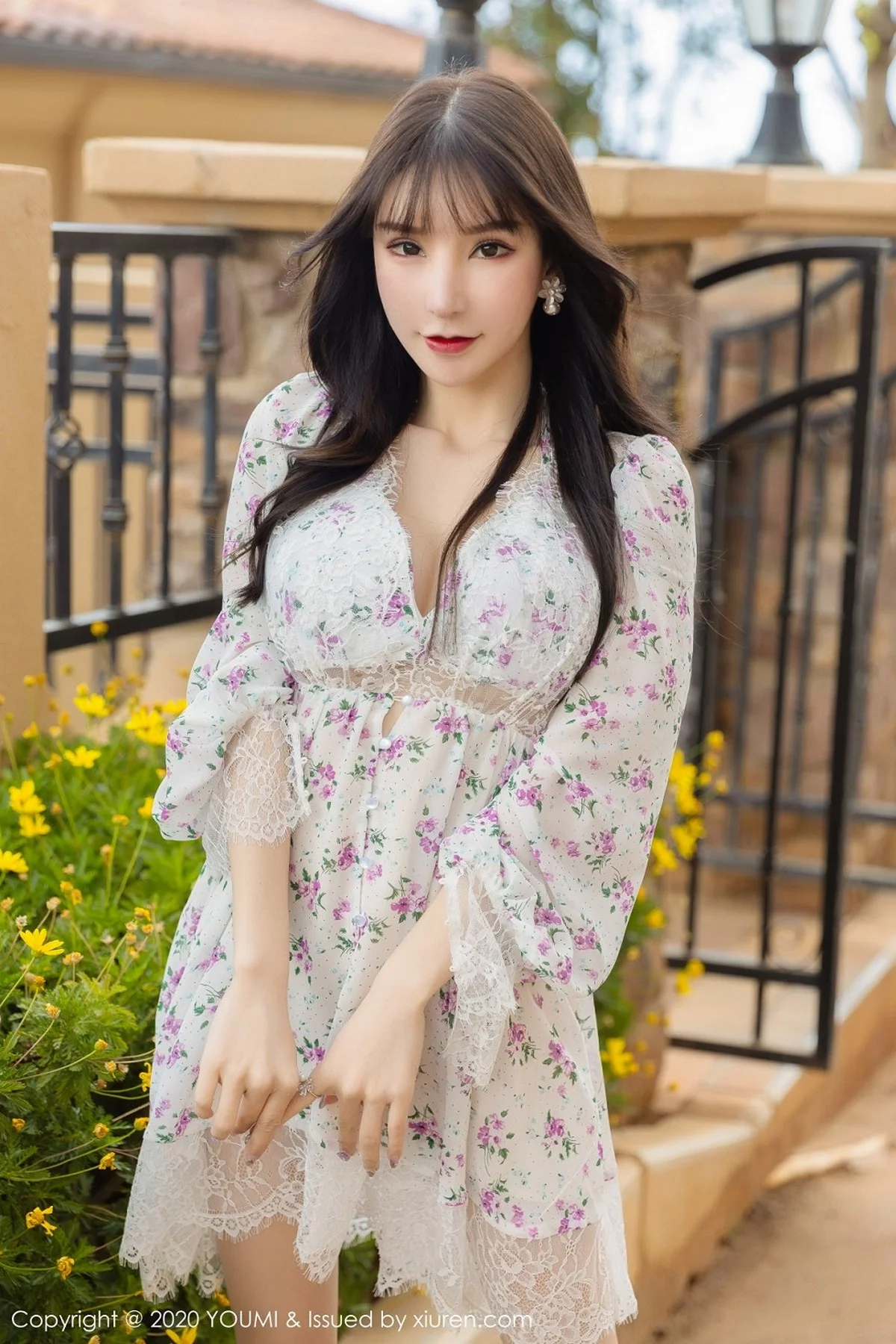 Xrmnw.Vip_周于希_写真