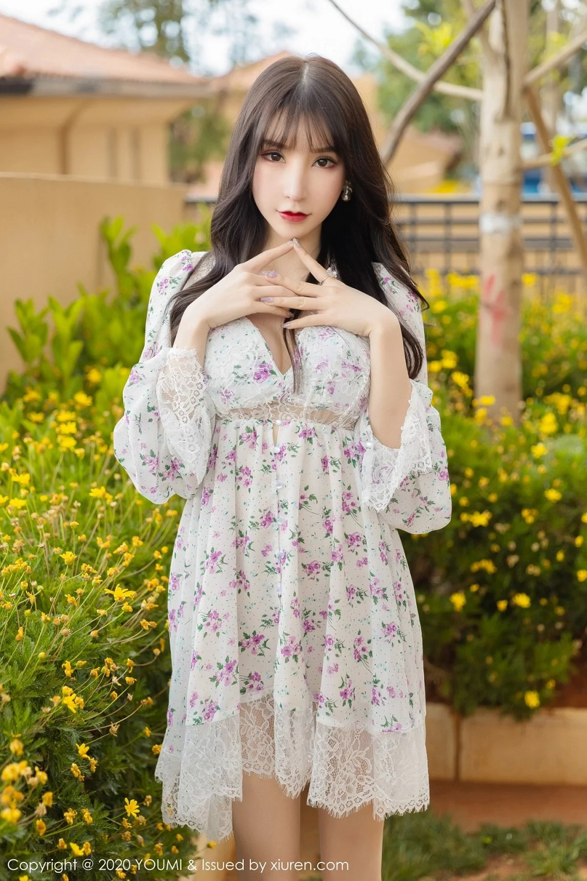 Xrmnw.Vip_周于希_写真