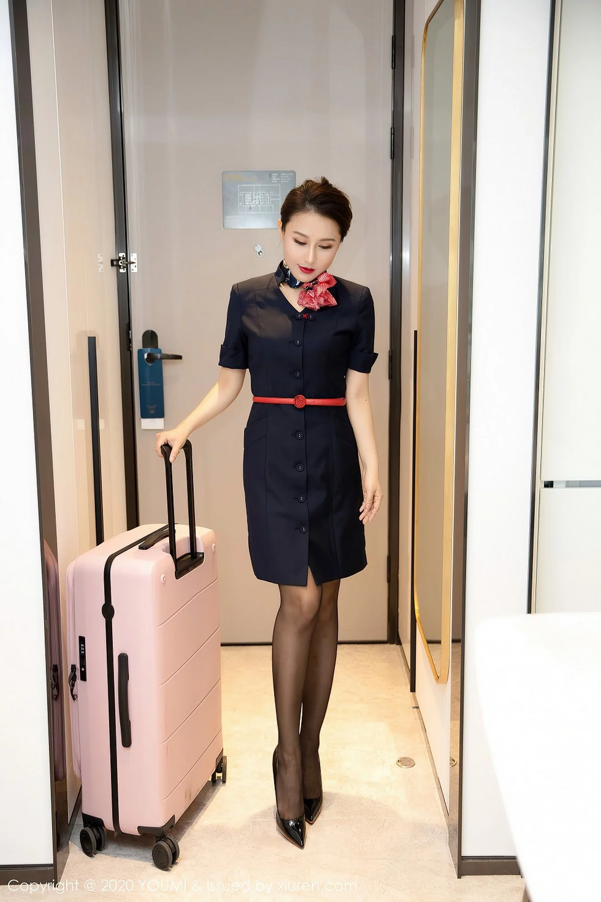 Xrmnw.Vip_徐安安_写真