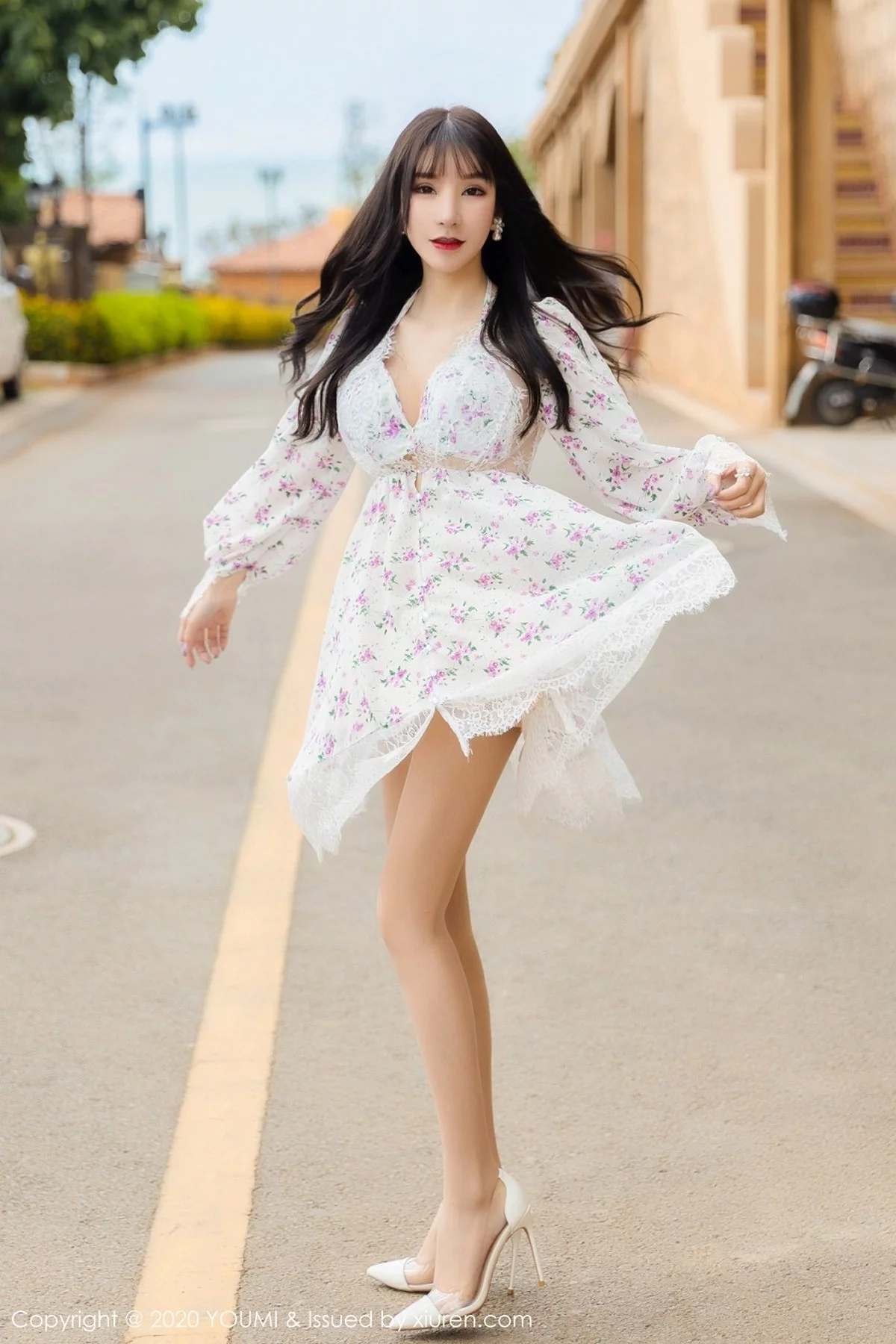 Xrmnw.Vip_周于希_写真
