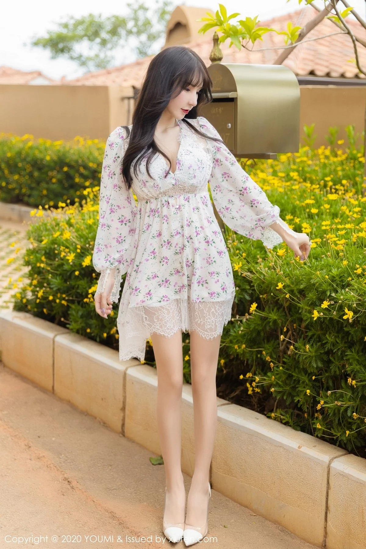 Xrmnw.Vip_周于希_写真
