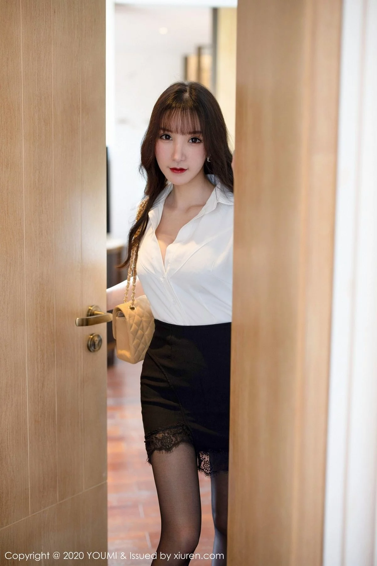Xrmnw.Vip_周于希_写真