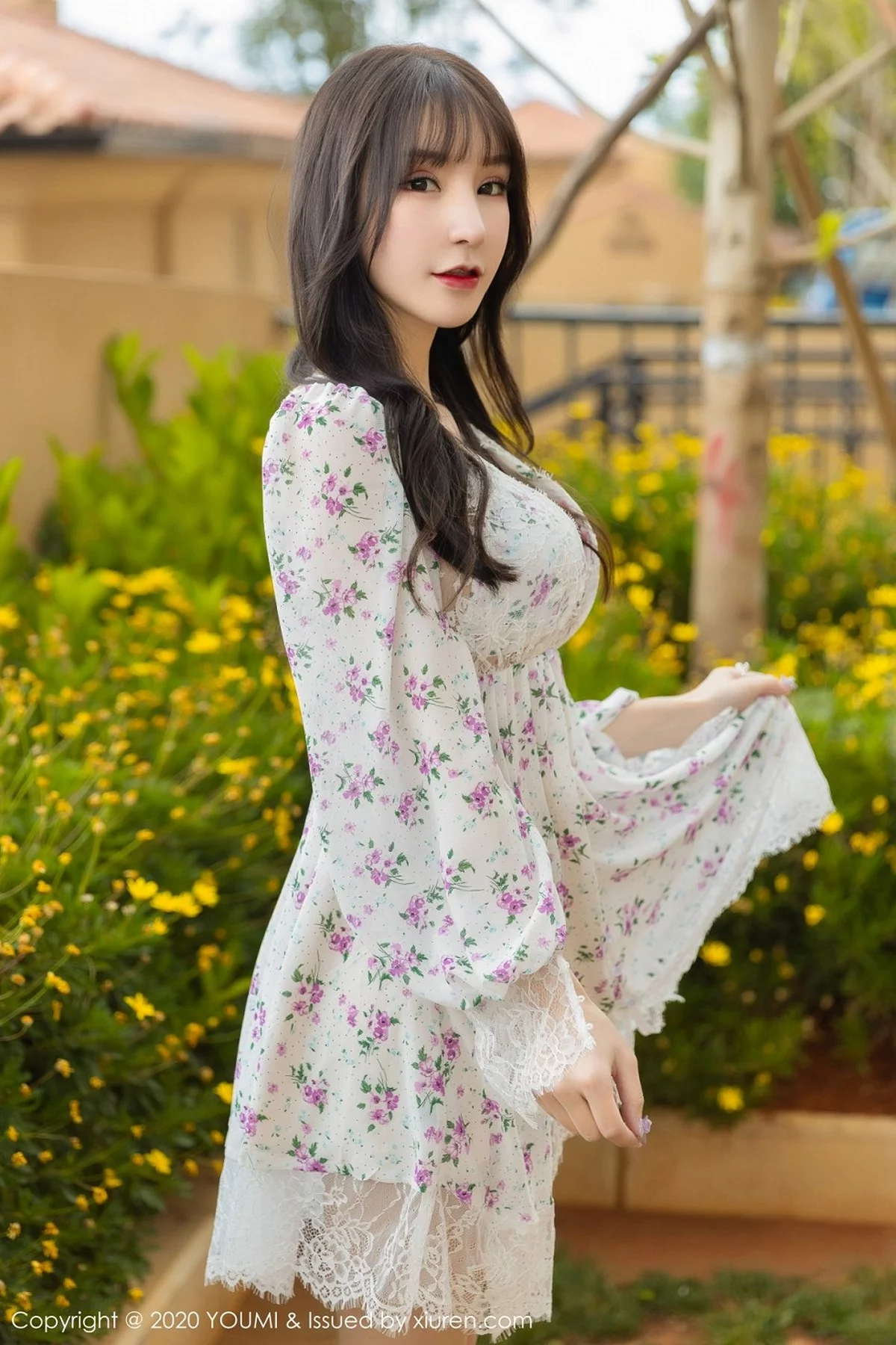 Xrmnw.Vip_周于希_写真