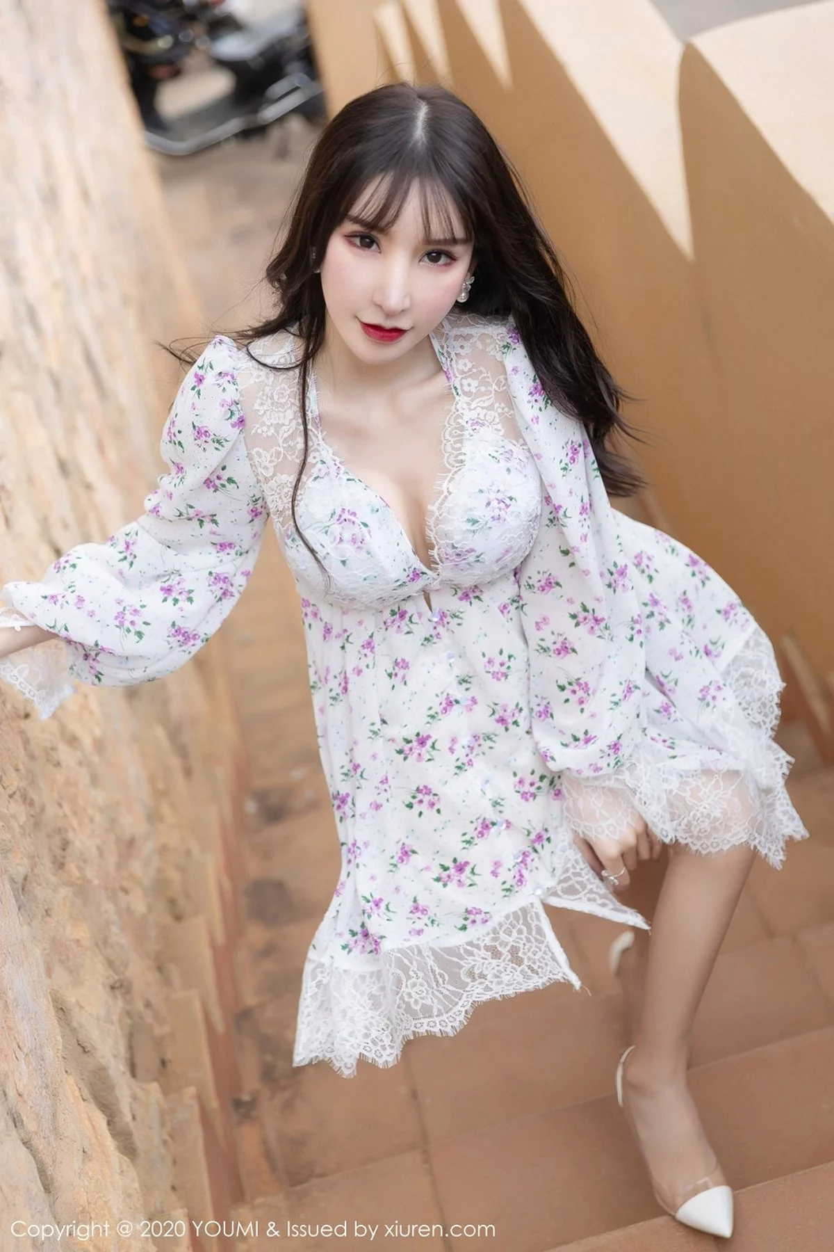 Xrmnw.Vip_周于希_写真