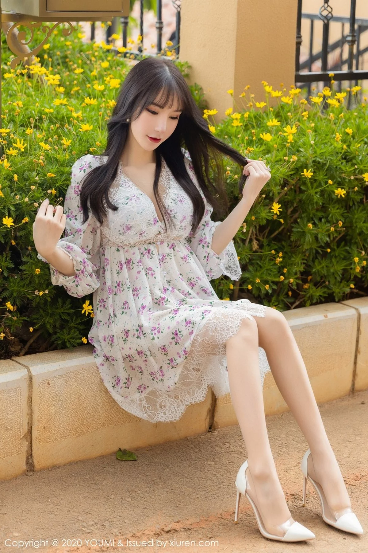 Xrmnw.Vip_周于希_写真