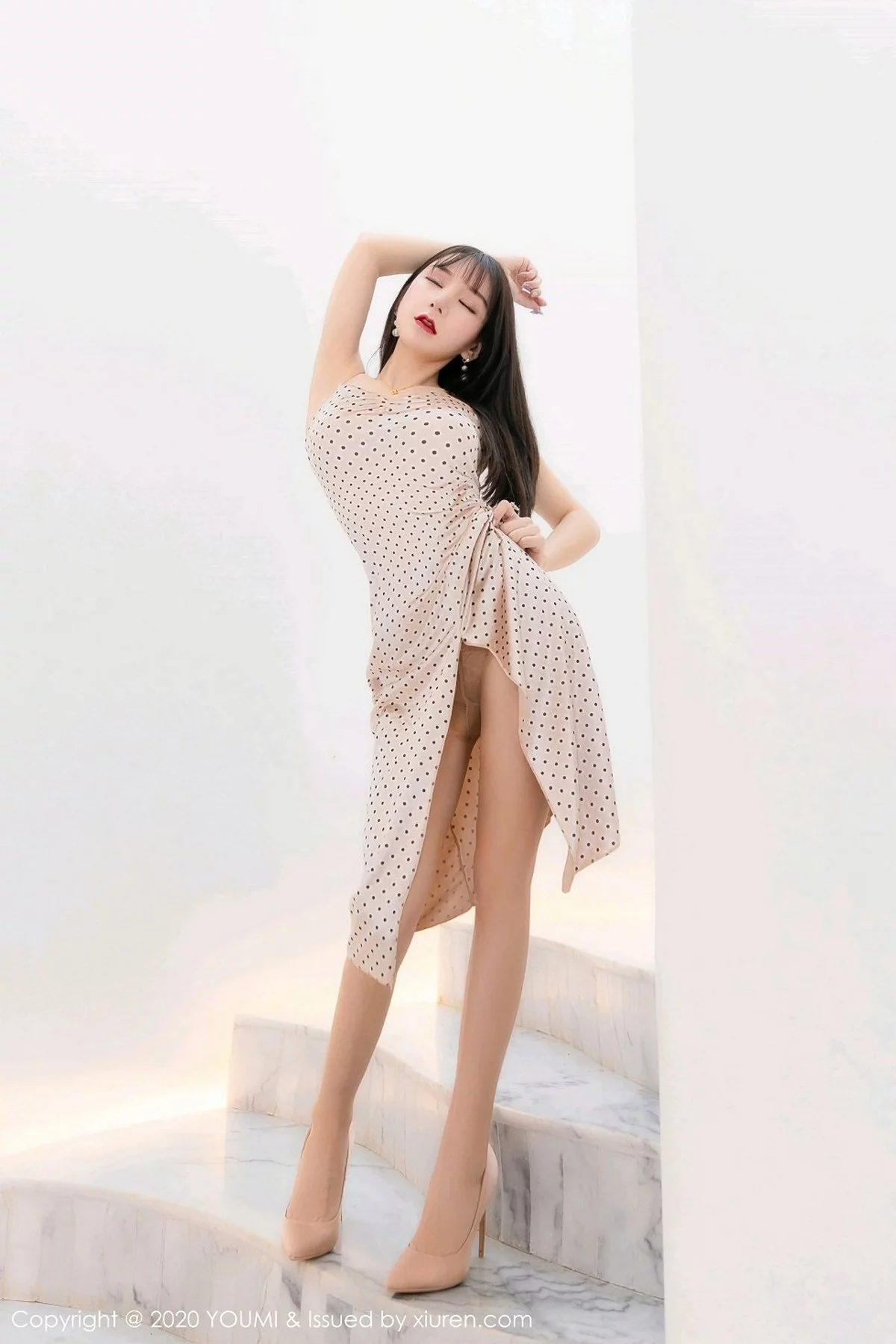 Xrmnw.Vip_周于希_写真