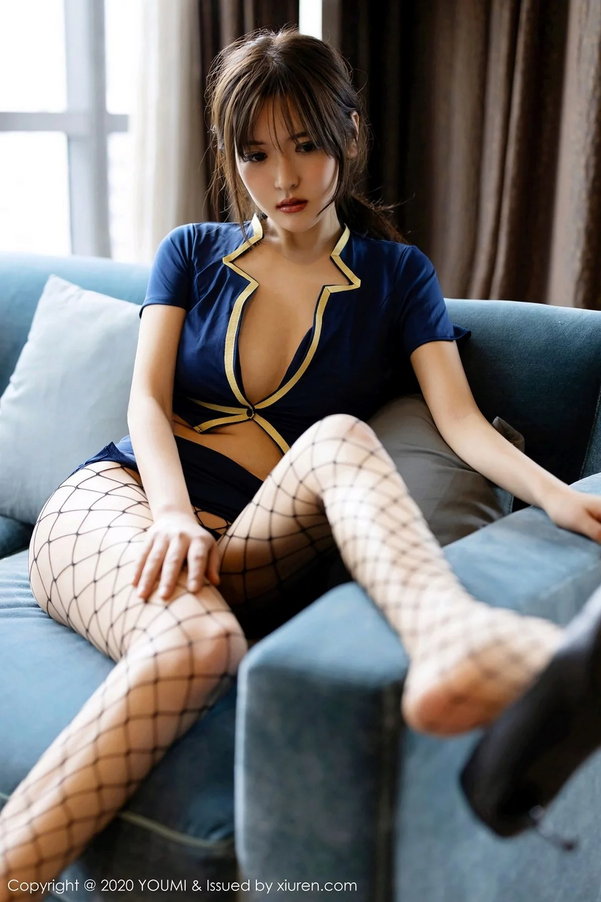 Xrmnw.Vip_白露小猪_写真