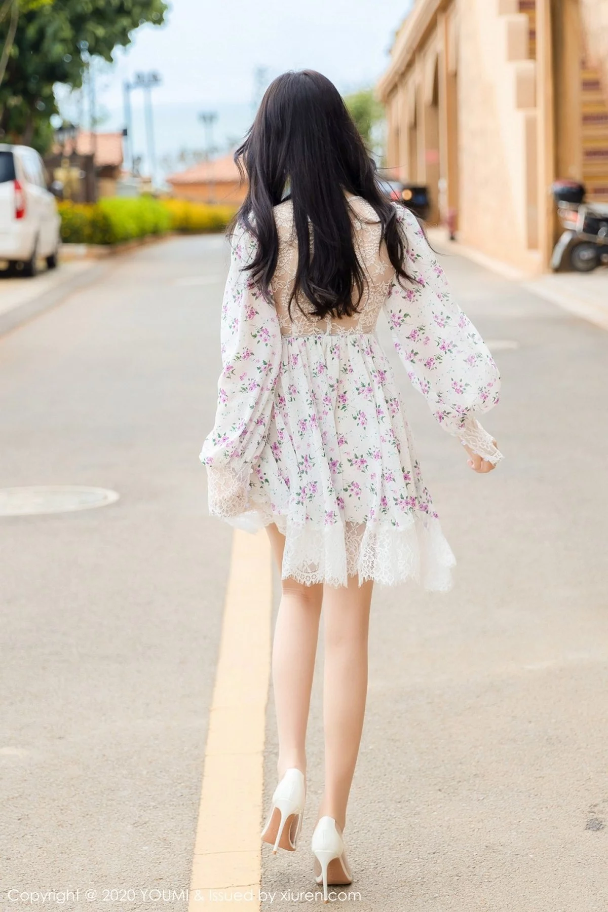 Xrmnw.Vip_周于希_写真