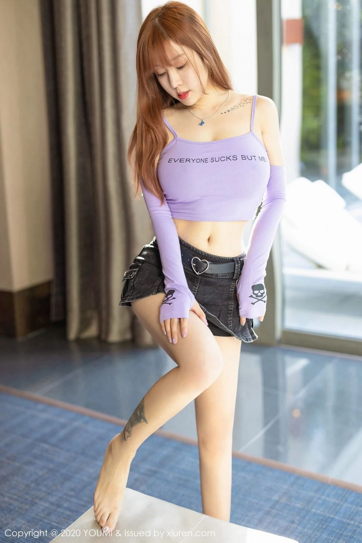 Xrmnw.Vip_王雨纯_写真
