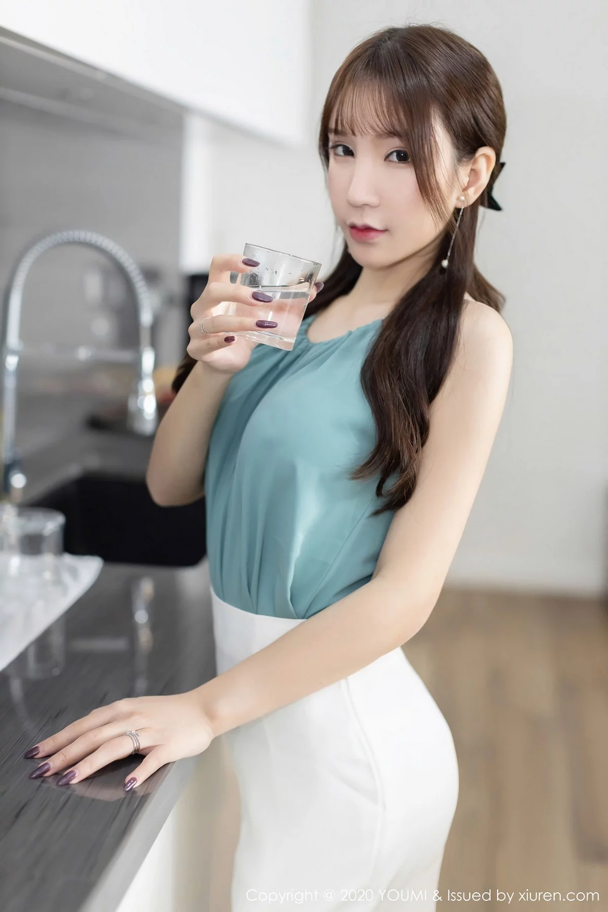 Xrmnw.Vip_周于希_写真