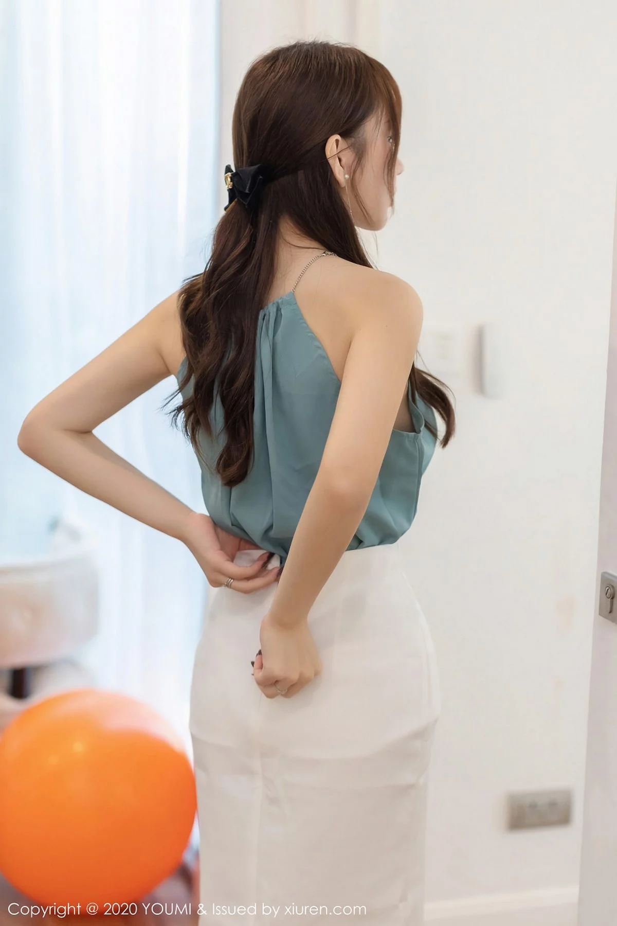 Xrmnw.Vip_周于希_写真