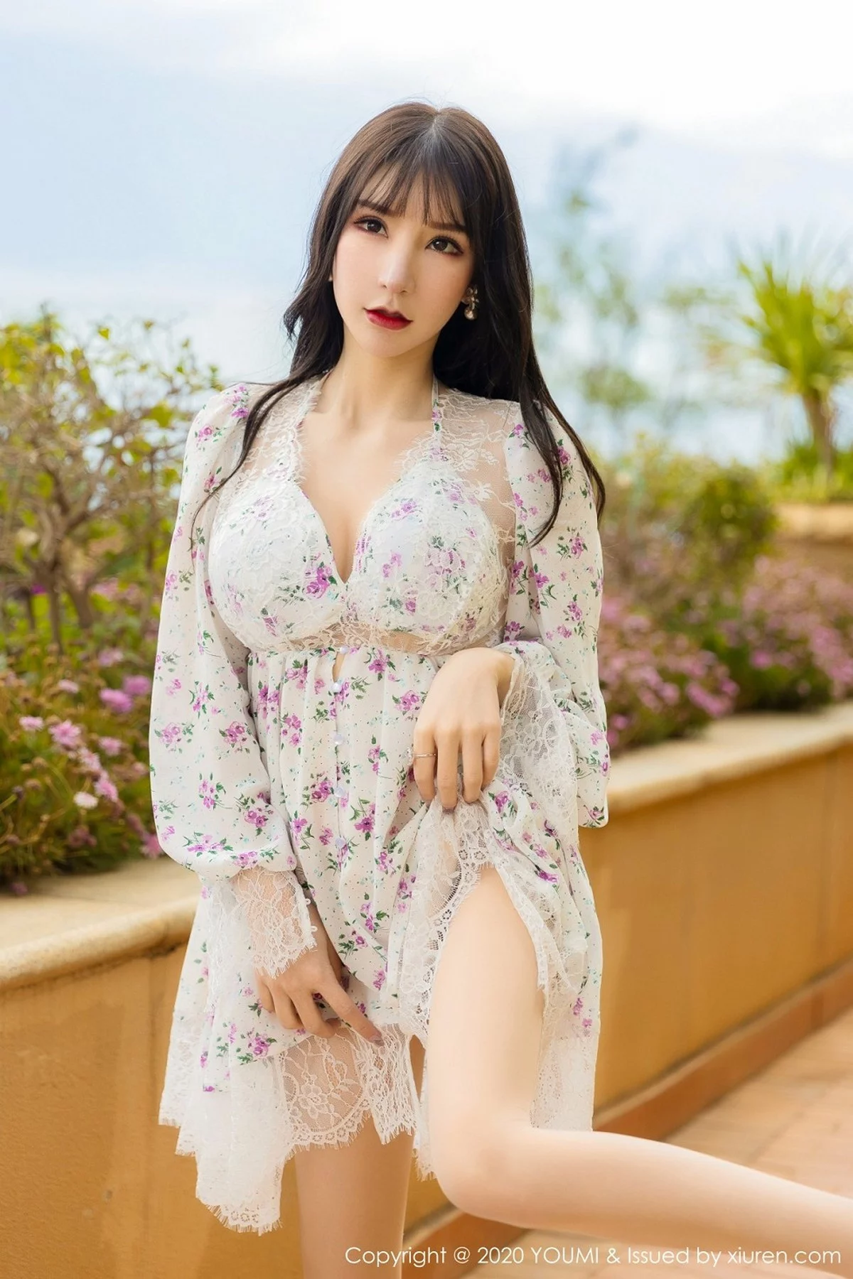 Xrmnw.Vip_周于希_写真