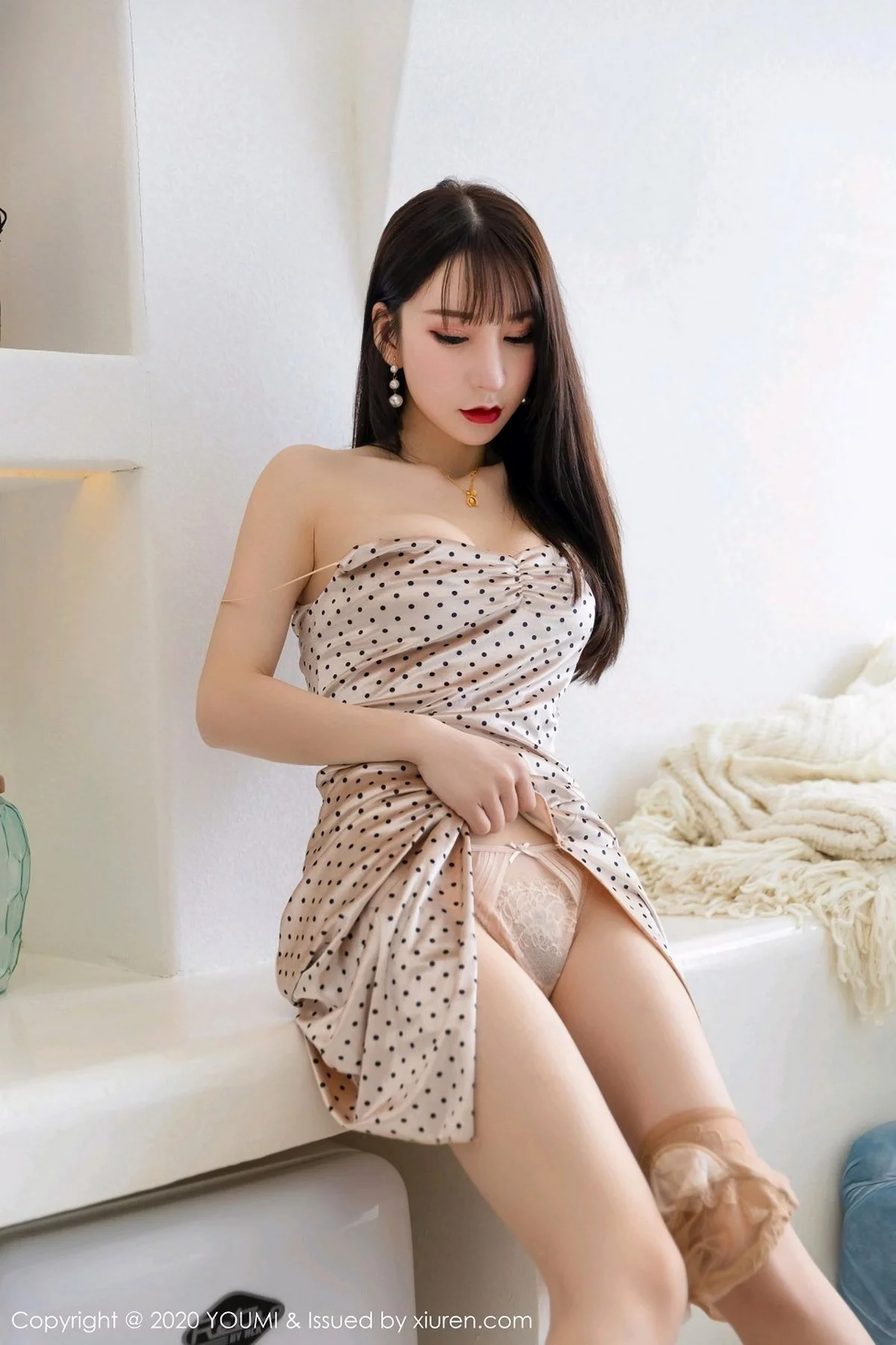 Xrmnw.Vip_周于希_写真