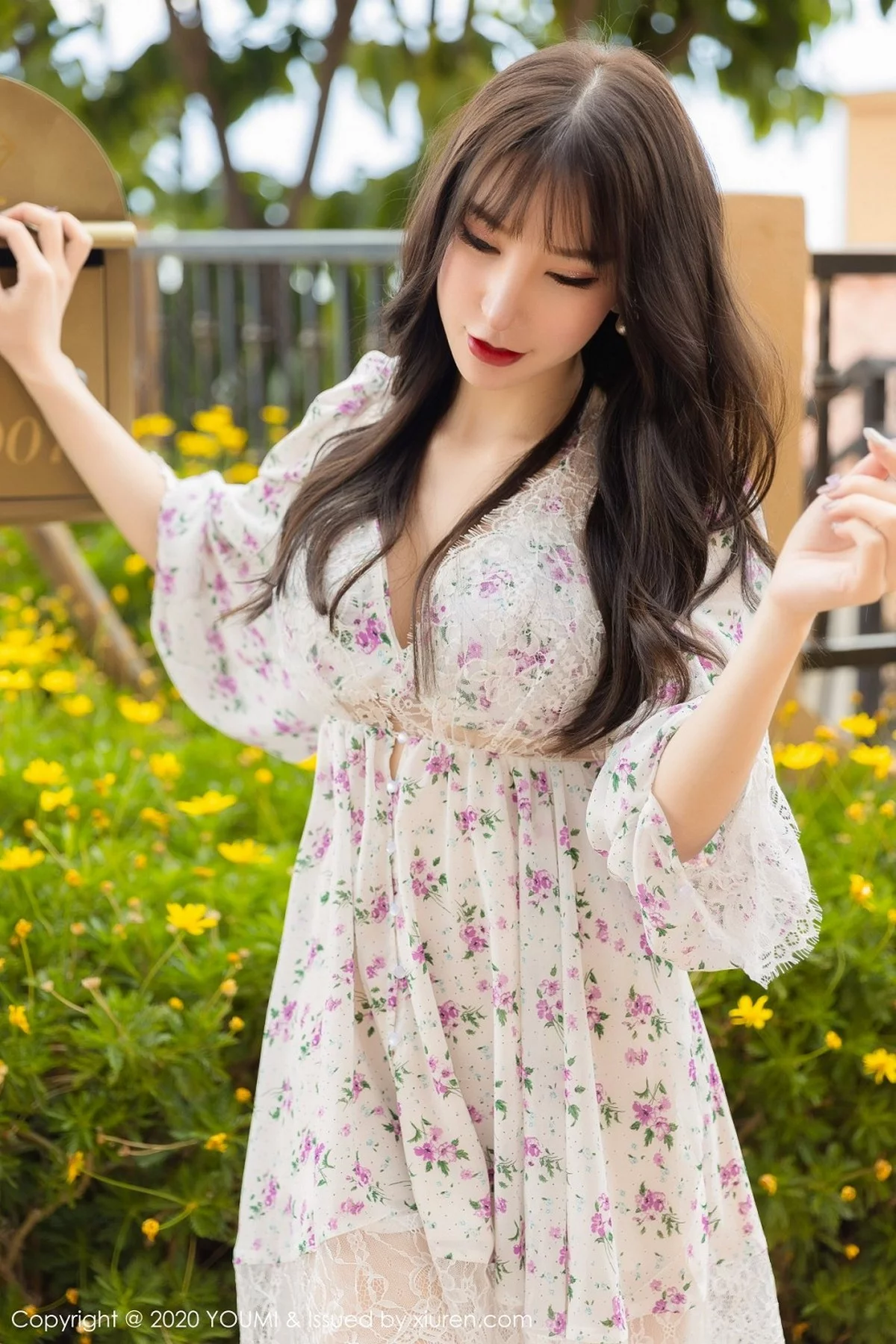 Xrmnw.Vip_周于希_写真