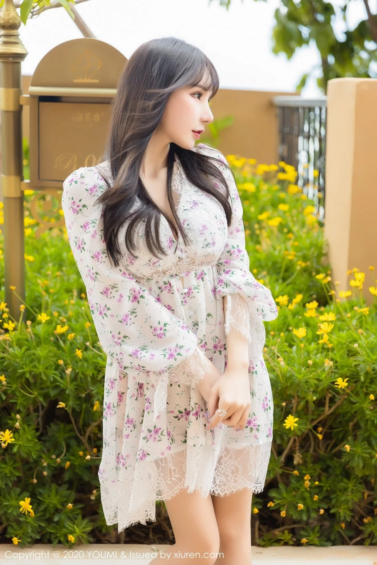 Xrmnw.Vip_周于希_写真