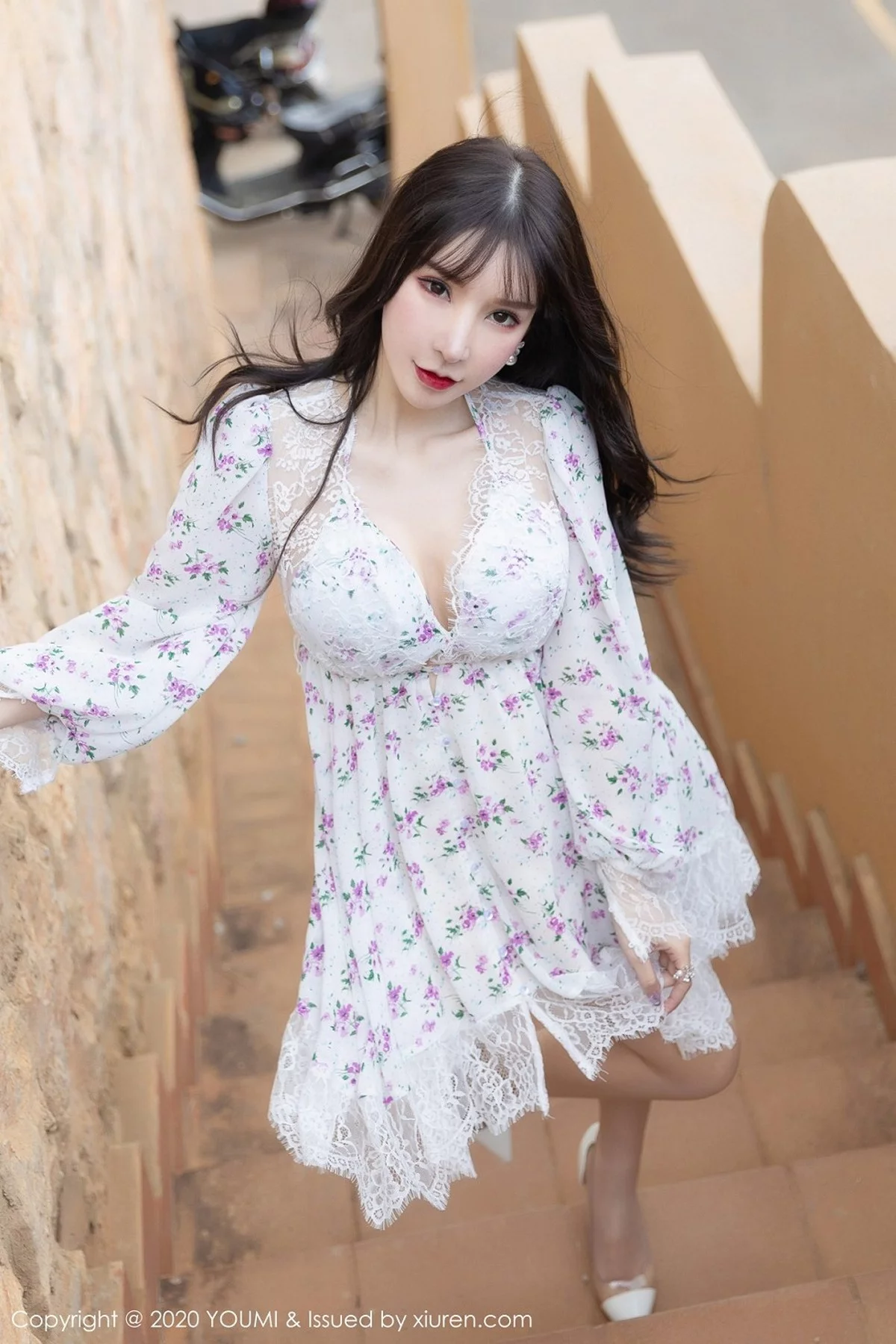 Xrmnw.Vip_周于希_写真