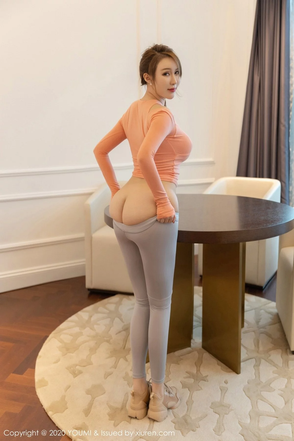 Xrmnw.Vip_尤妮丝_写真