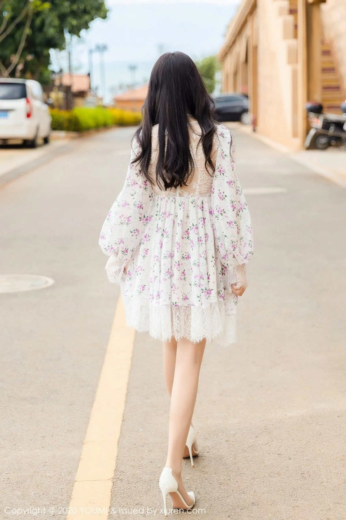 Xrmnw.Vip_周于希_写真