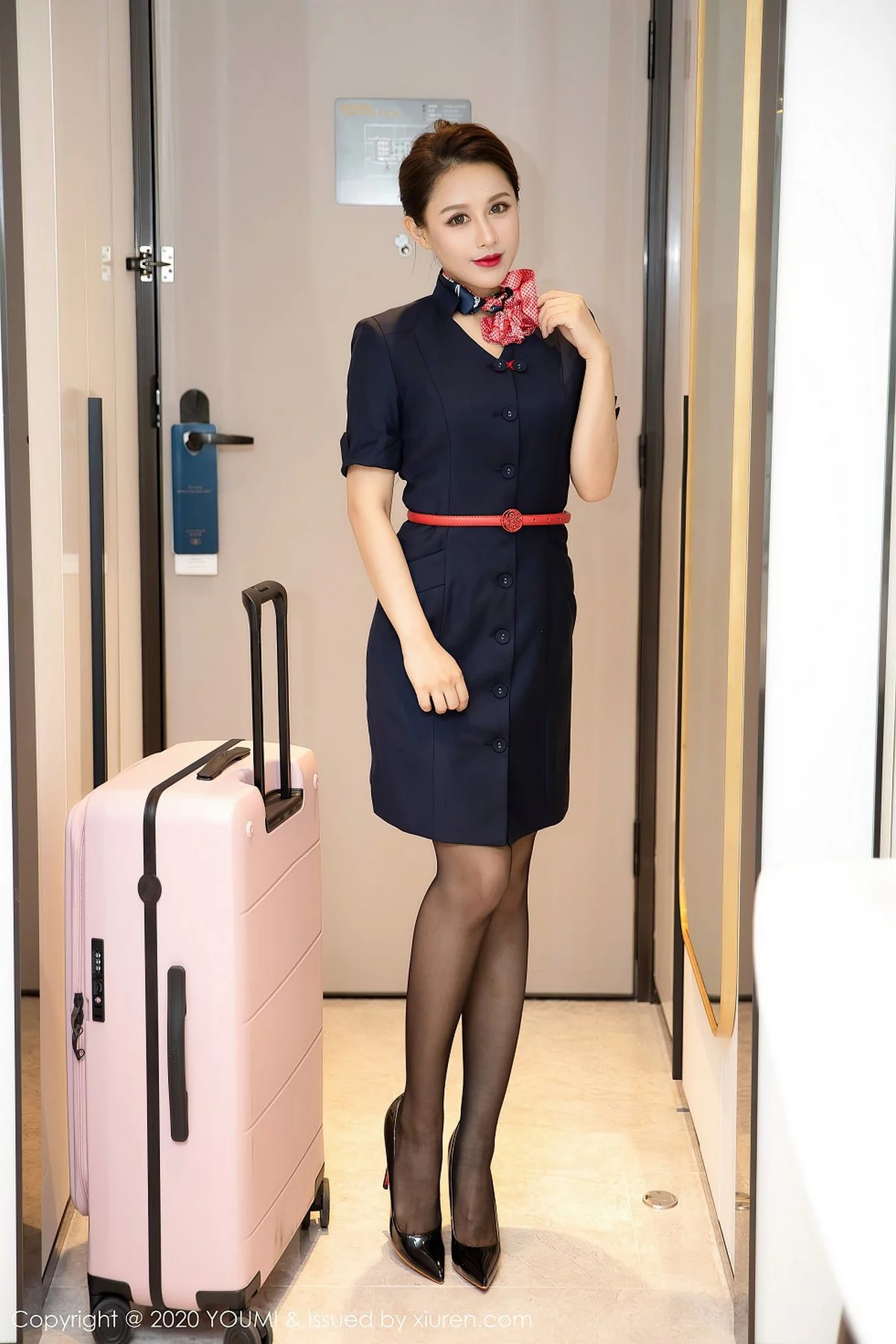 Xrmnw.Vip_徐安安_写真
