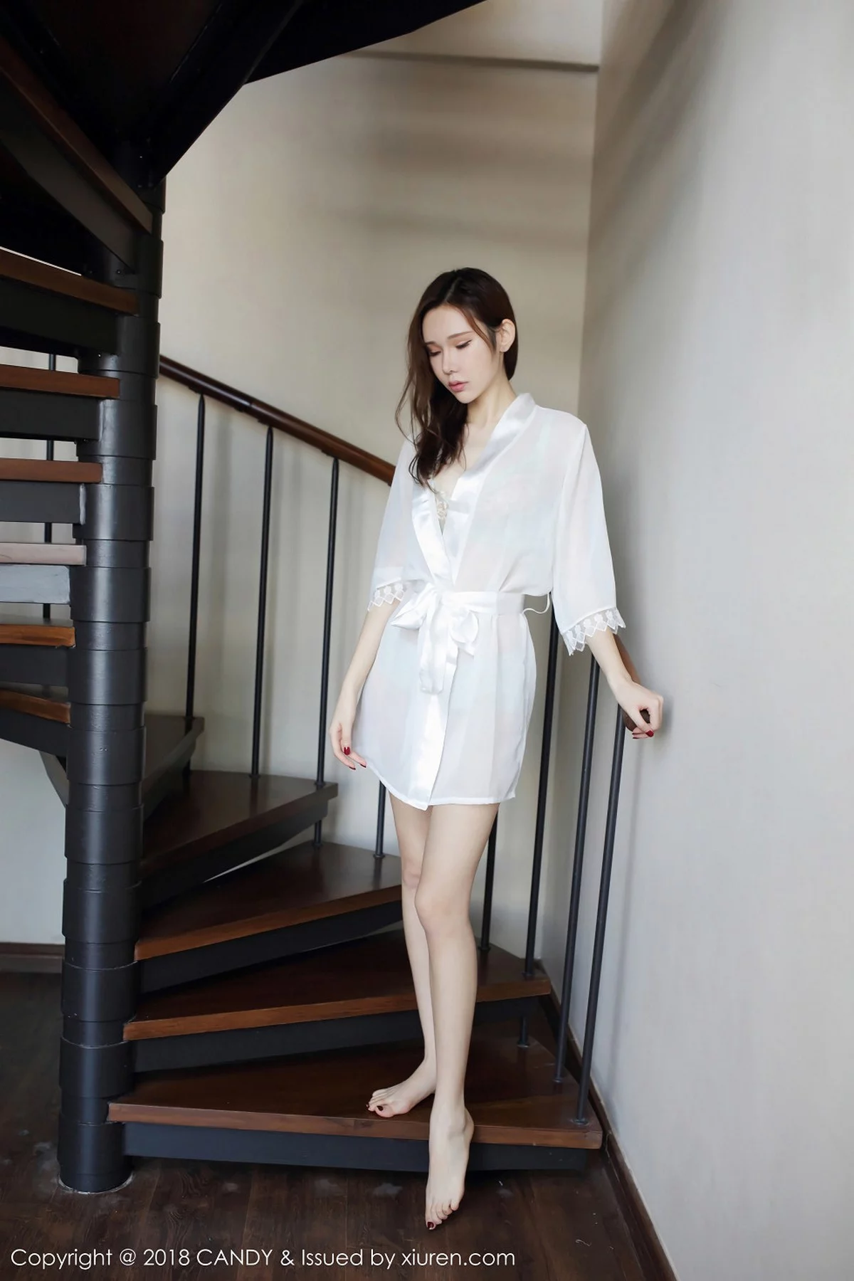 Xrmnw.Vip_萌琪琪_写真