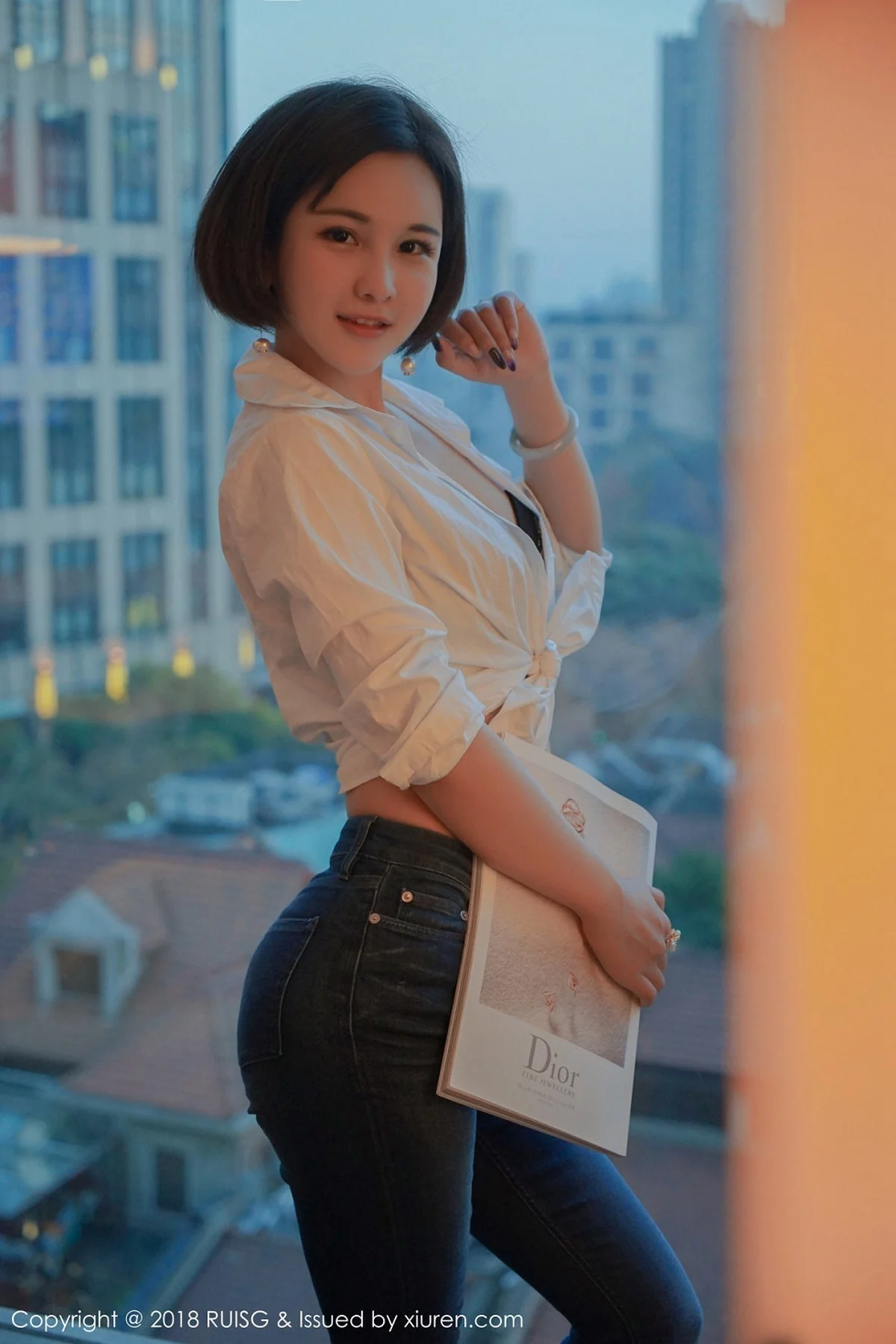 Xrmnw.Vip_米粒sweet_写真