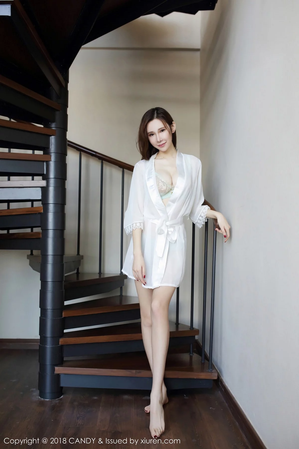 Xrmnw.Vip_萌琪琪_写真