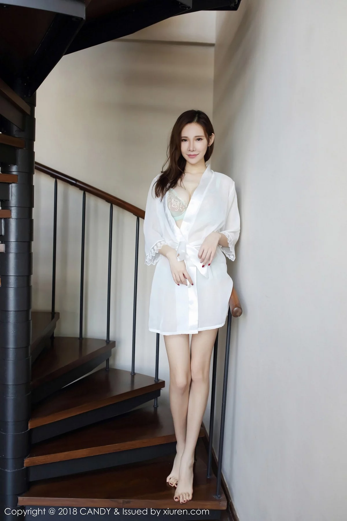 Xrmnw.Vip_萌琪琪_写真