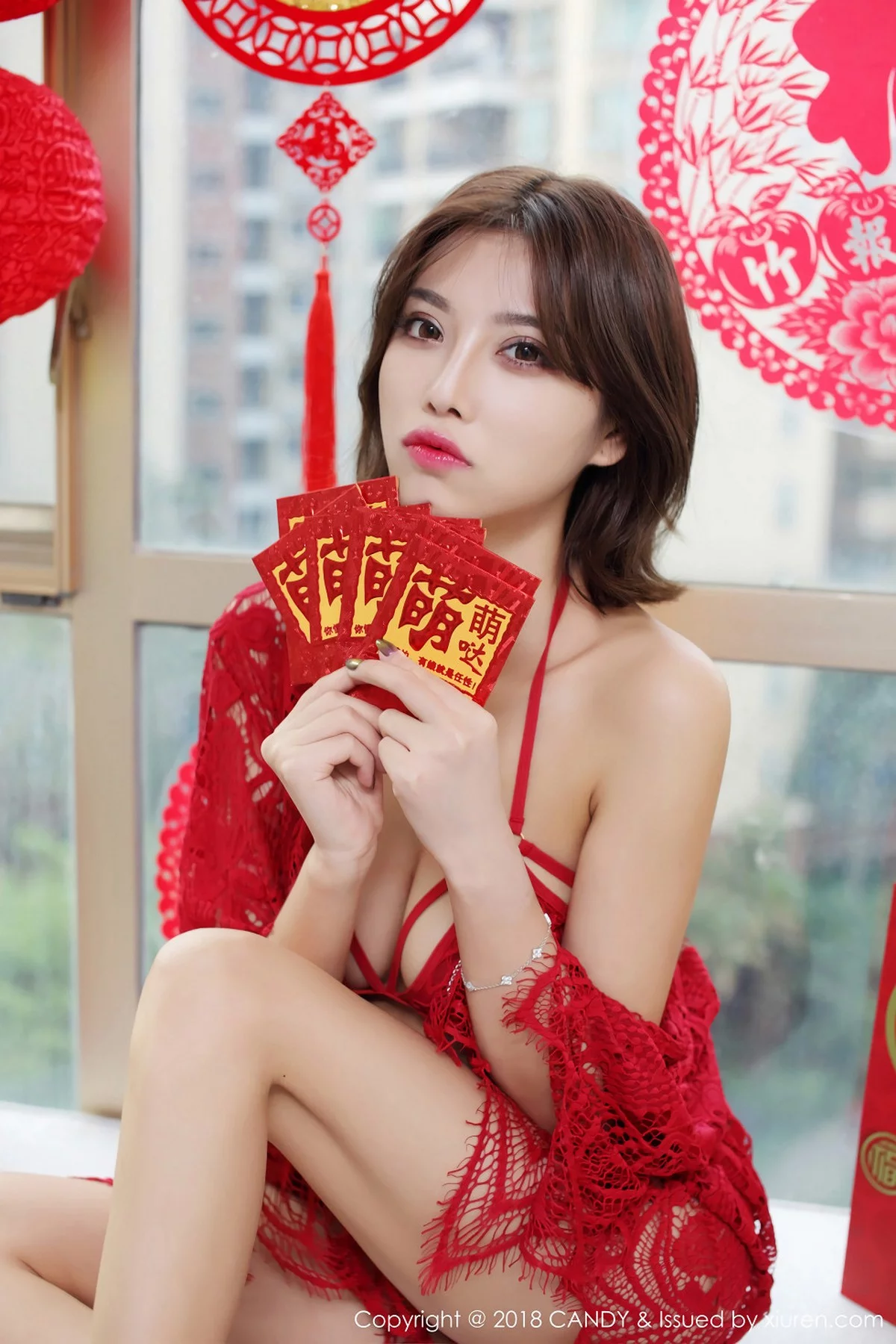 Xrmnw.Vip_杨晨晨_写真