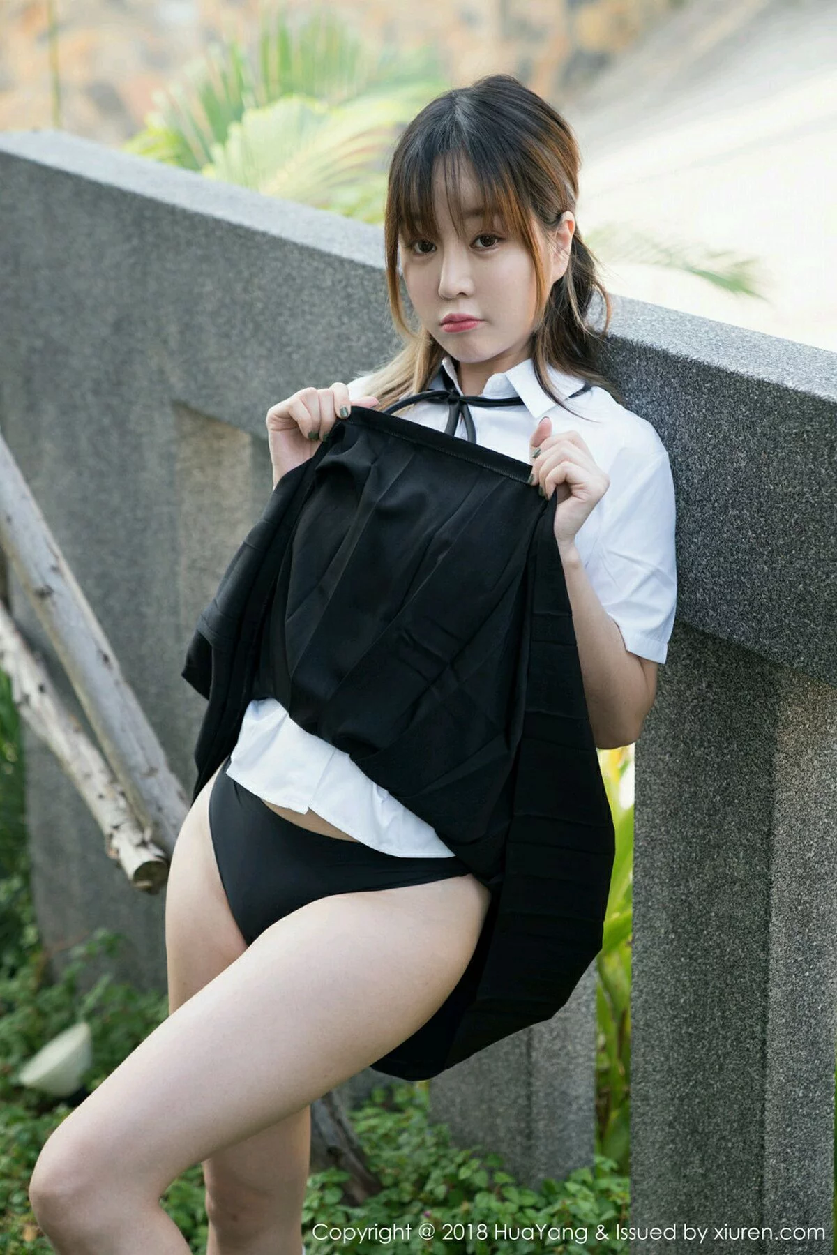 Xrmnw.Vip_黄乐然_写真