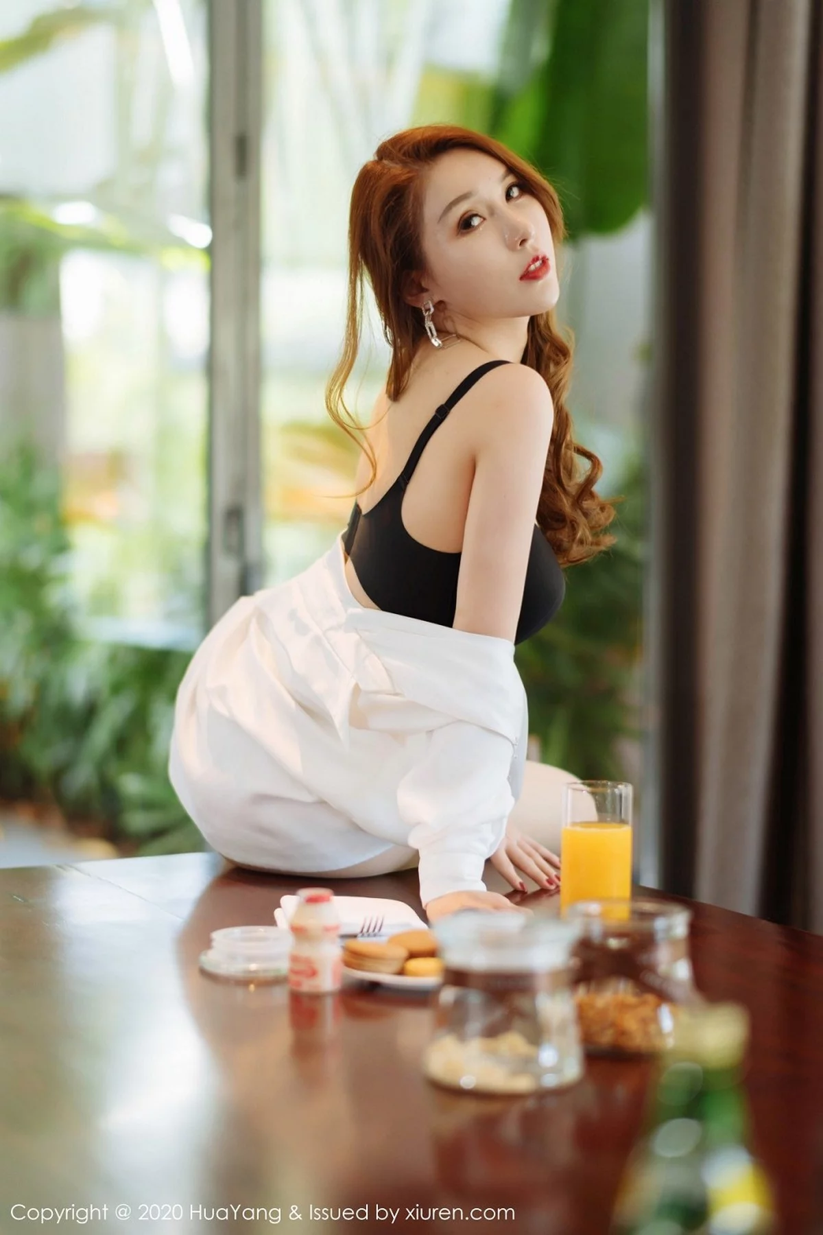 Xrmnw.Vip_尤妮丝_写真