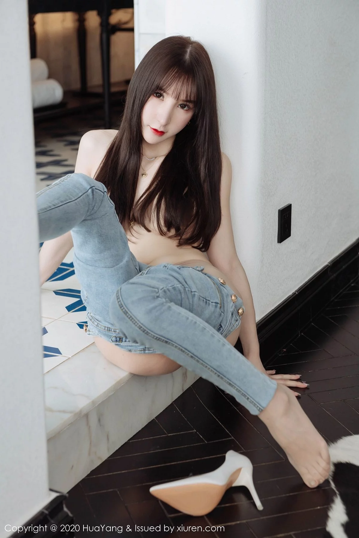 Xrmnw.Vip_周于希_写真