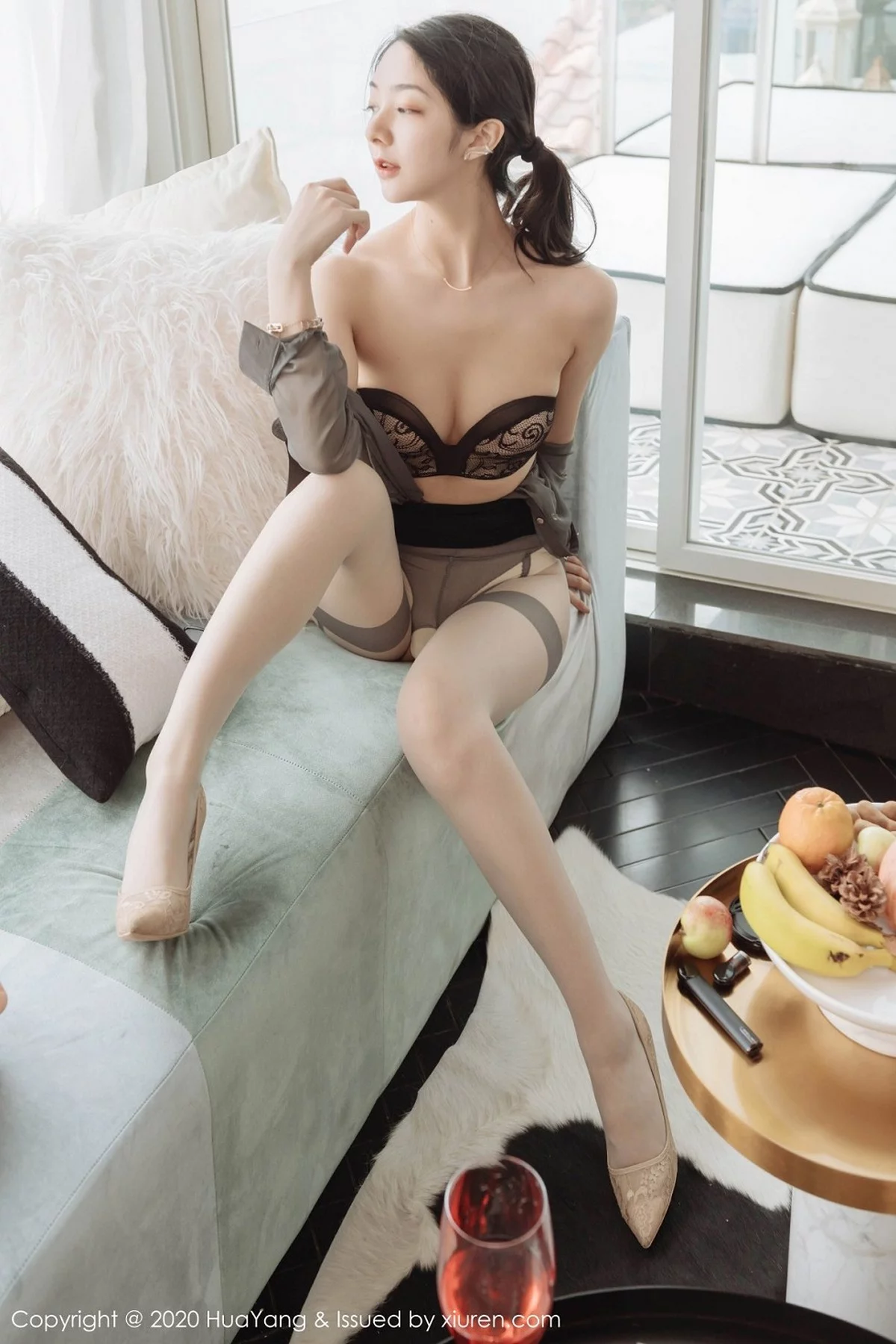 Xrmnw.Vip_小热巴_写真