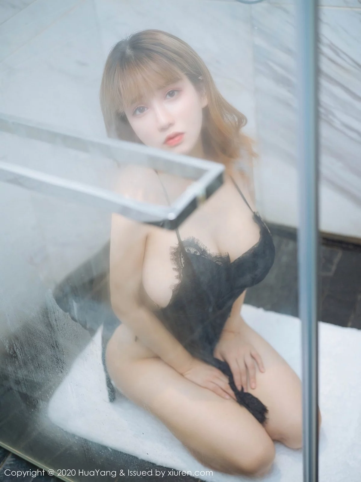 Xrmnw.Vip_周大萌_写真