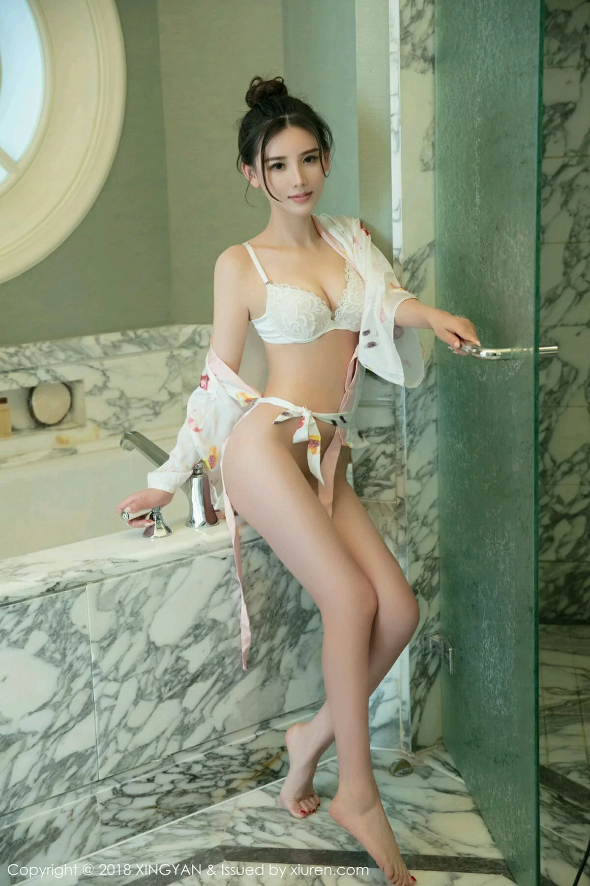 Xrmnw.Vip_韩雨嘉_写真