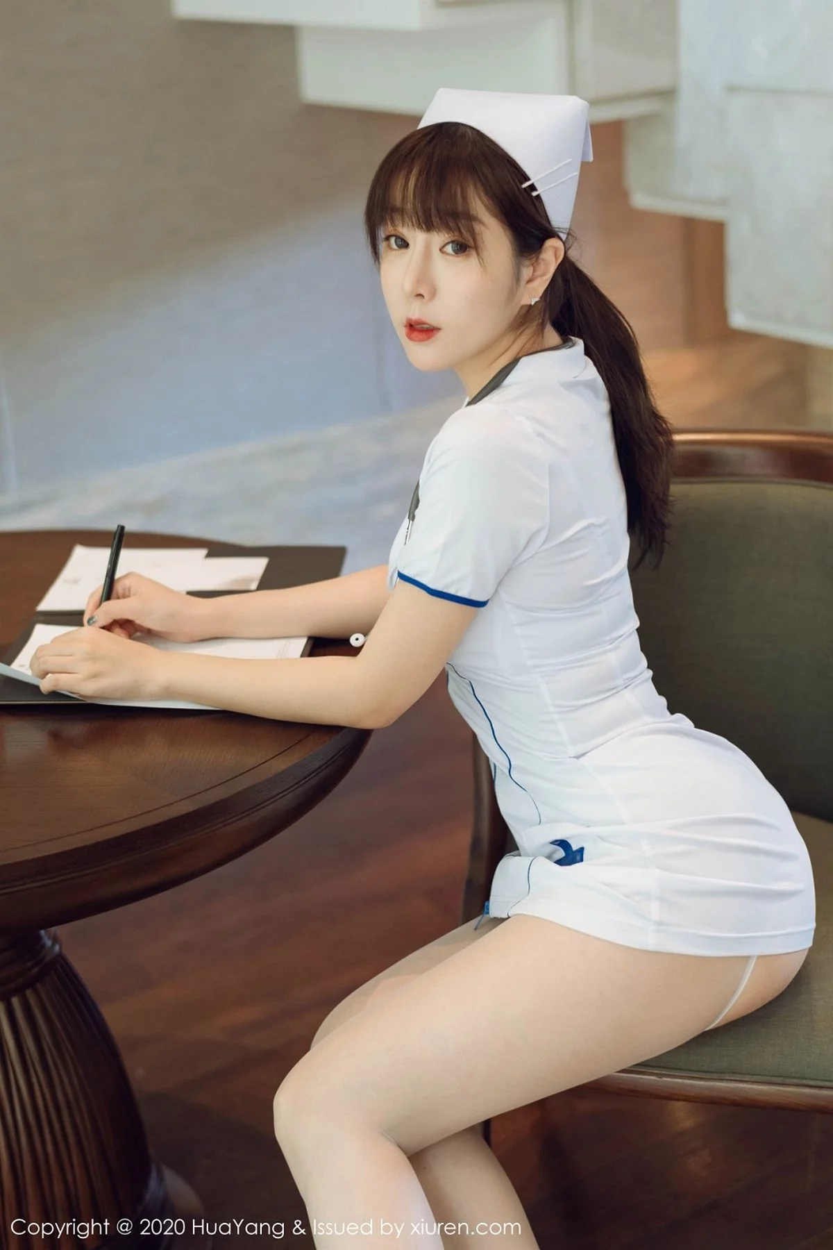 Xrmnw.Vip_王雨纯_写真