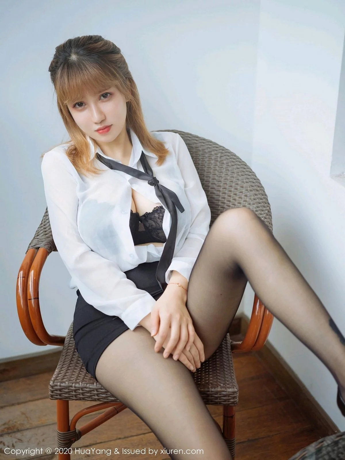 Xrmnw.Vip_周大萌_写真