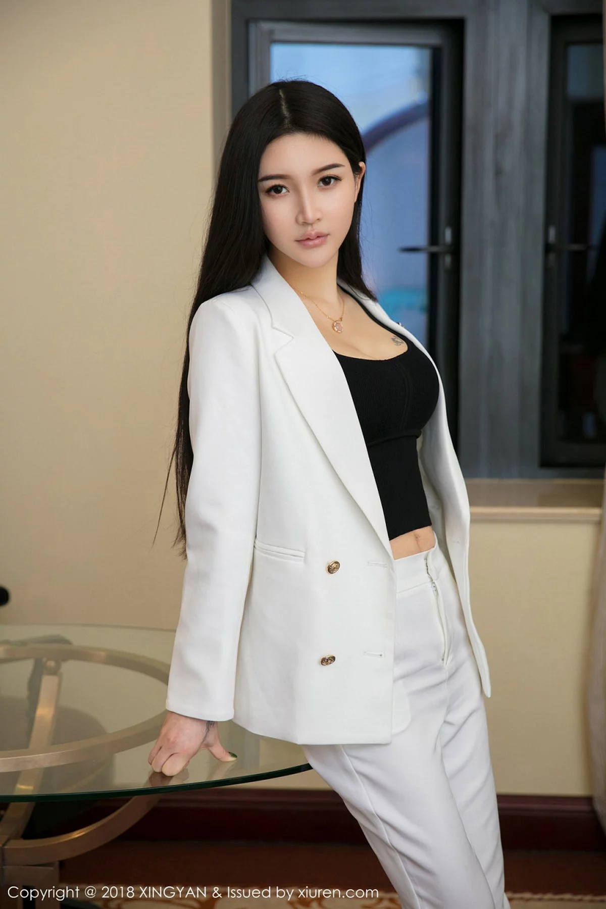 Xrmnw.Vip_李柯颖_写真