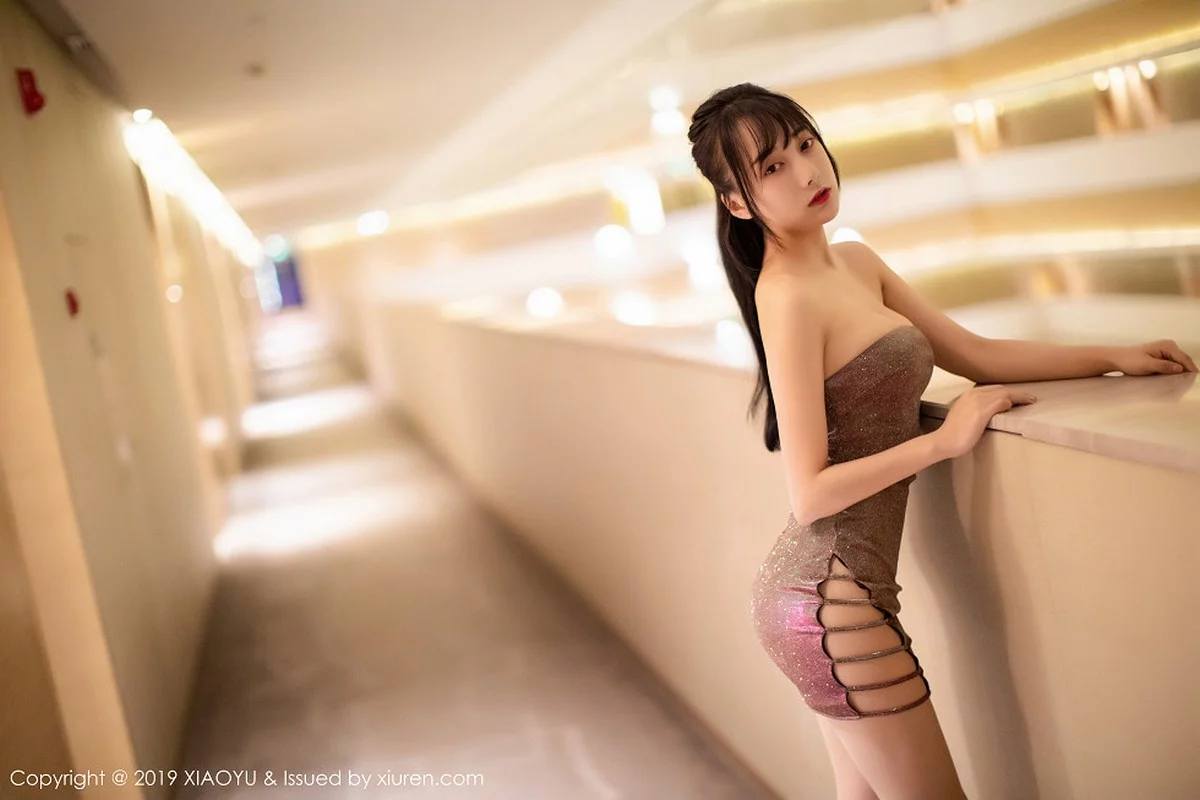 Xrmnw.Vip_何嘉颖_写真