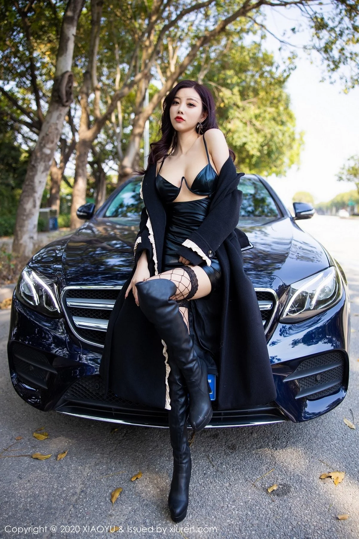 Xrmnw.Vip_杨晨晨_写真