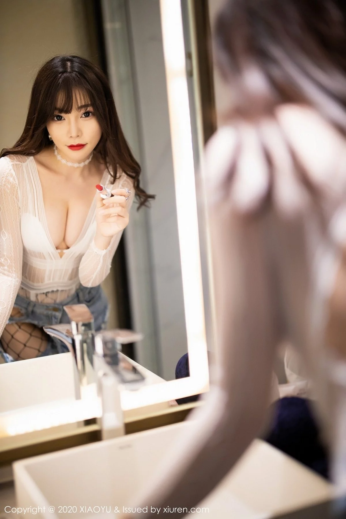 Xrmnw.Vip_芝芝Booty_写真