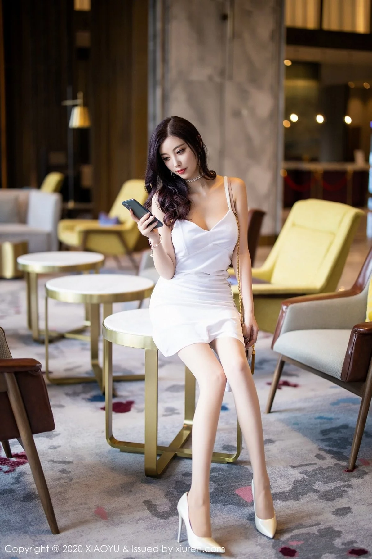 Xrmnw.Vip_杨晨晨_写真