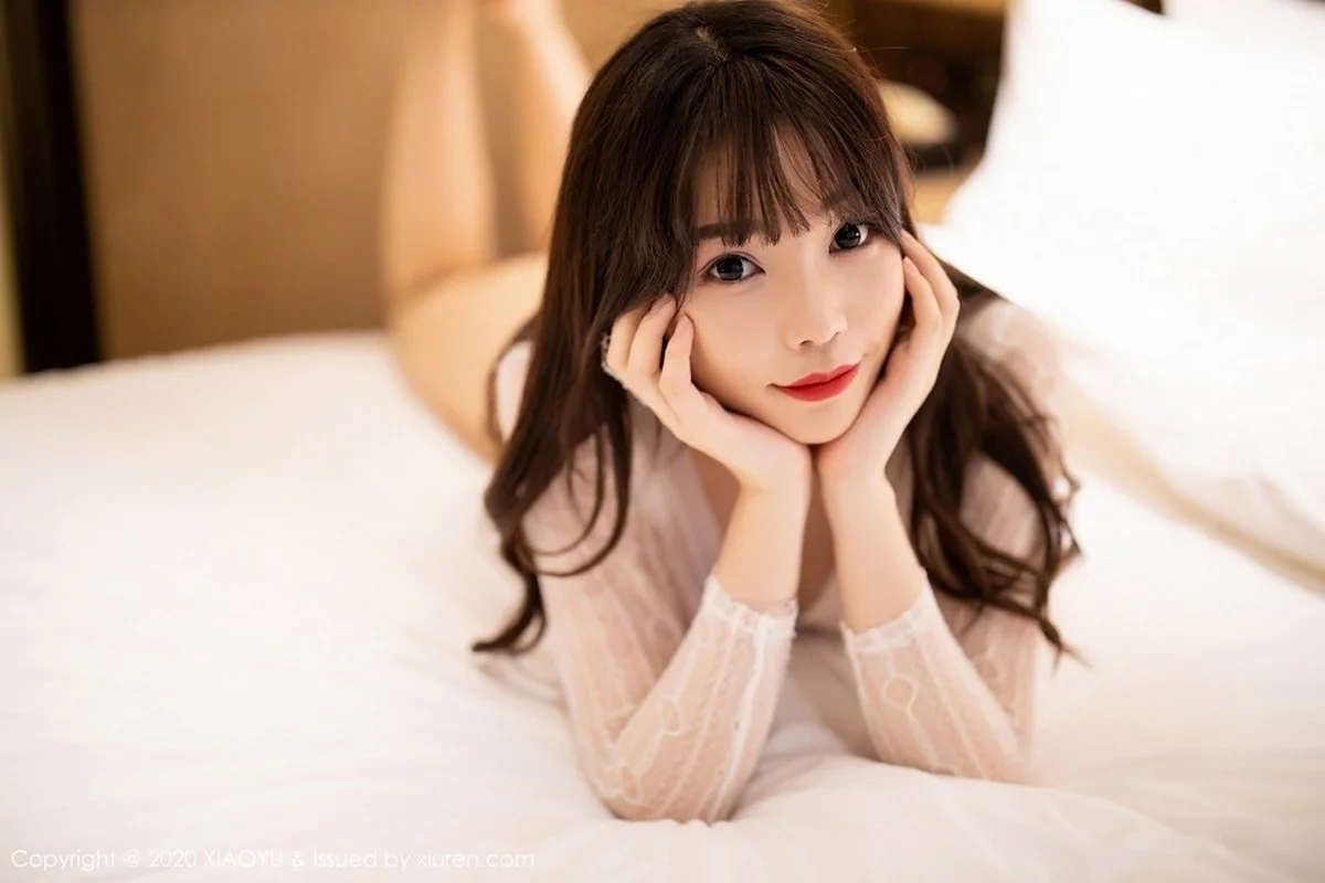 Xrmnw.Vip_芝芝Booty_写真