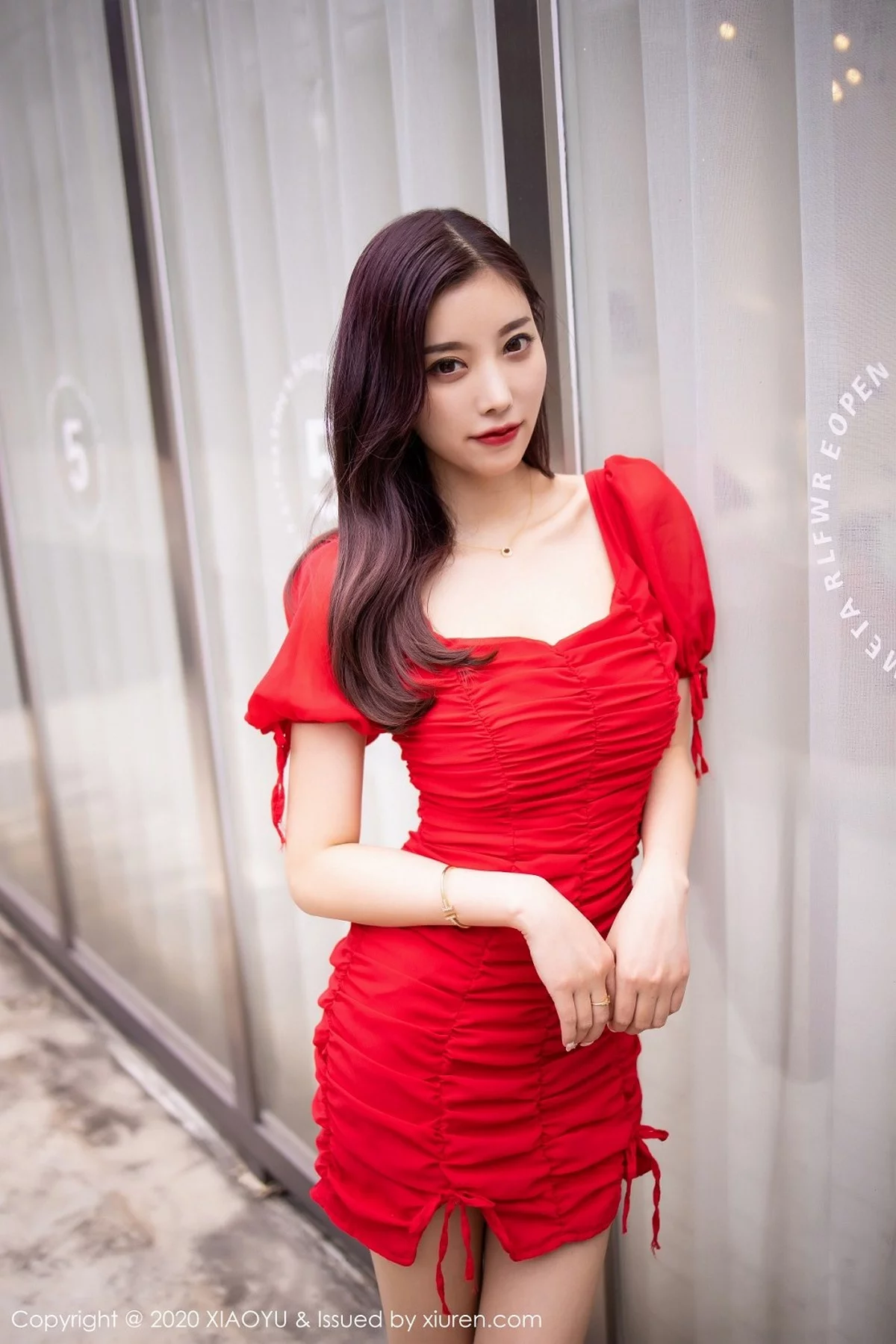 Xrmnw.Vip_杨晨晨_写真
