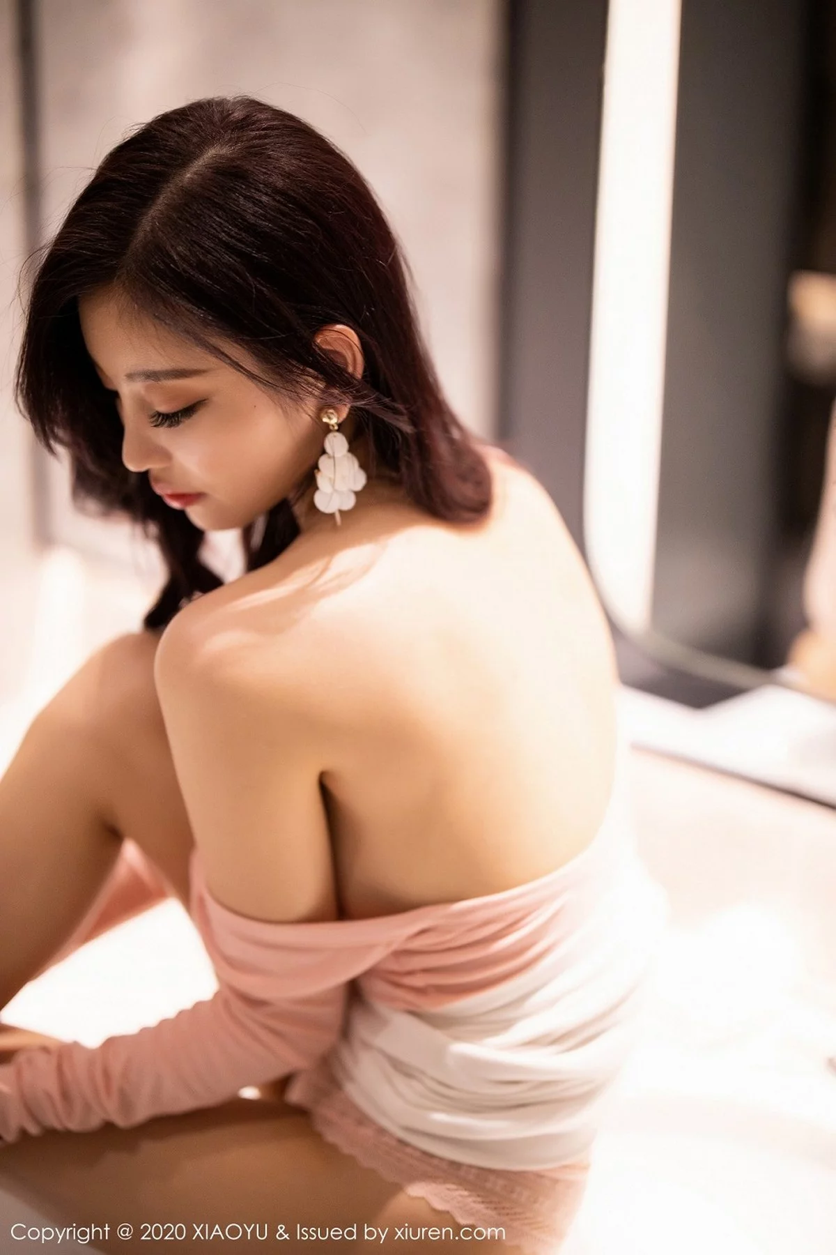 Xrmnw.Vip_杨晨晨_写真