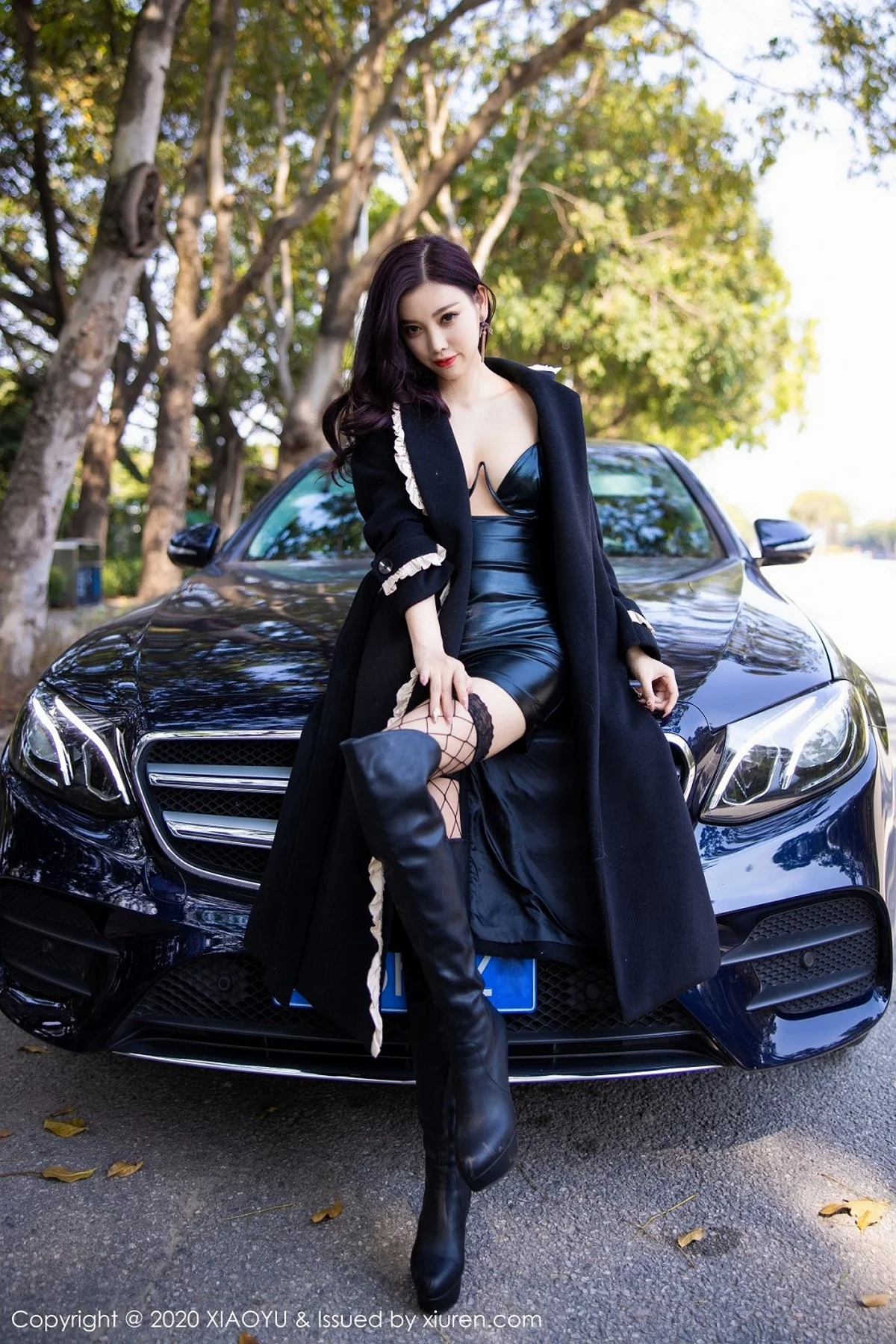 Xrmnw.Vip_杨晨晨_写真