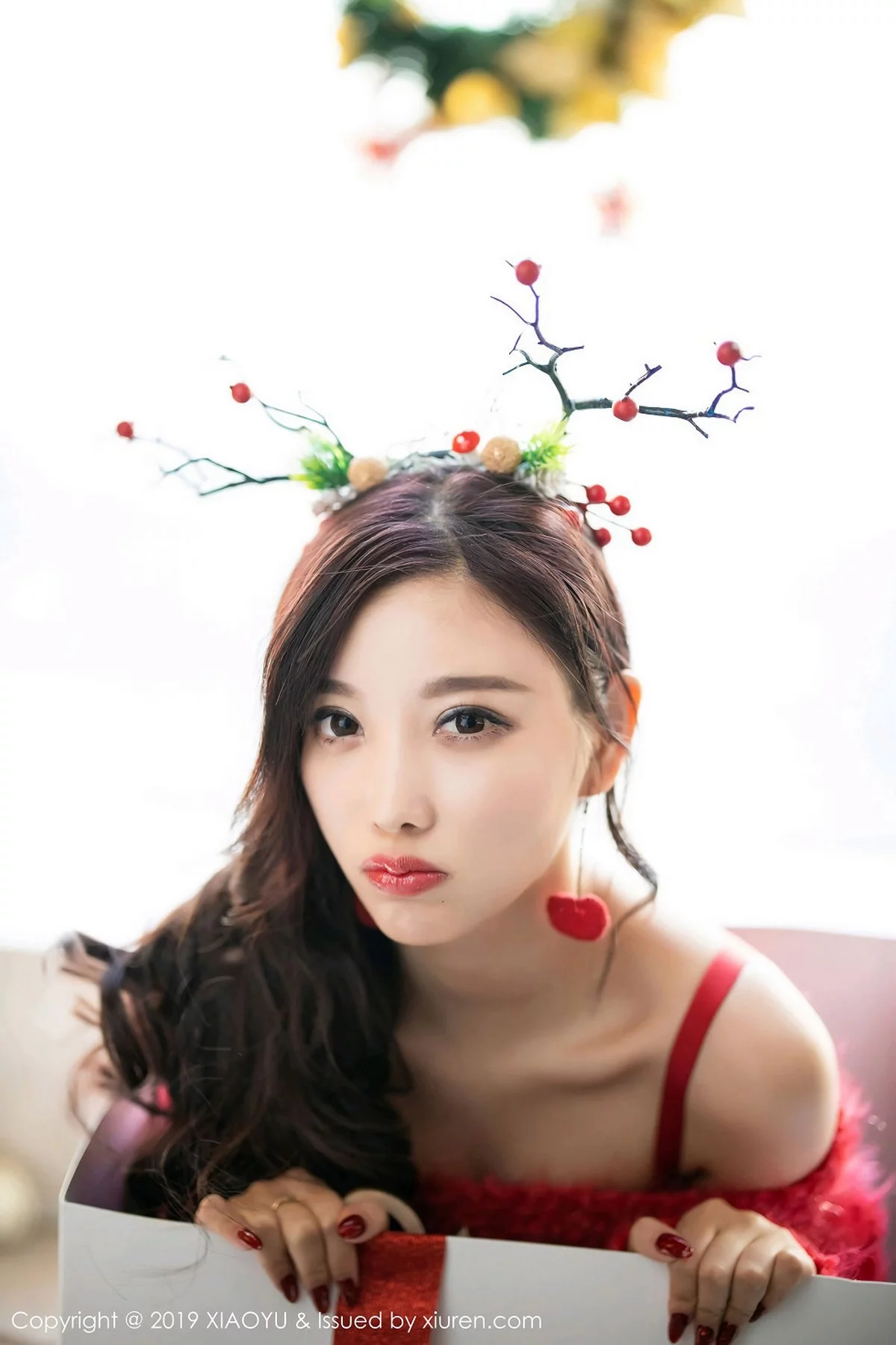 Xrmnw.Vip_杨晨晨_写真
