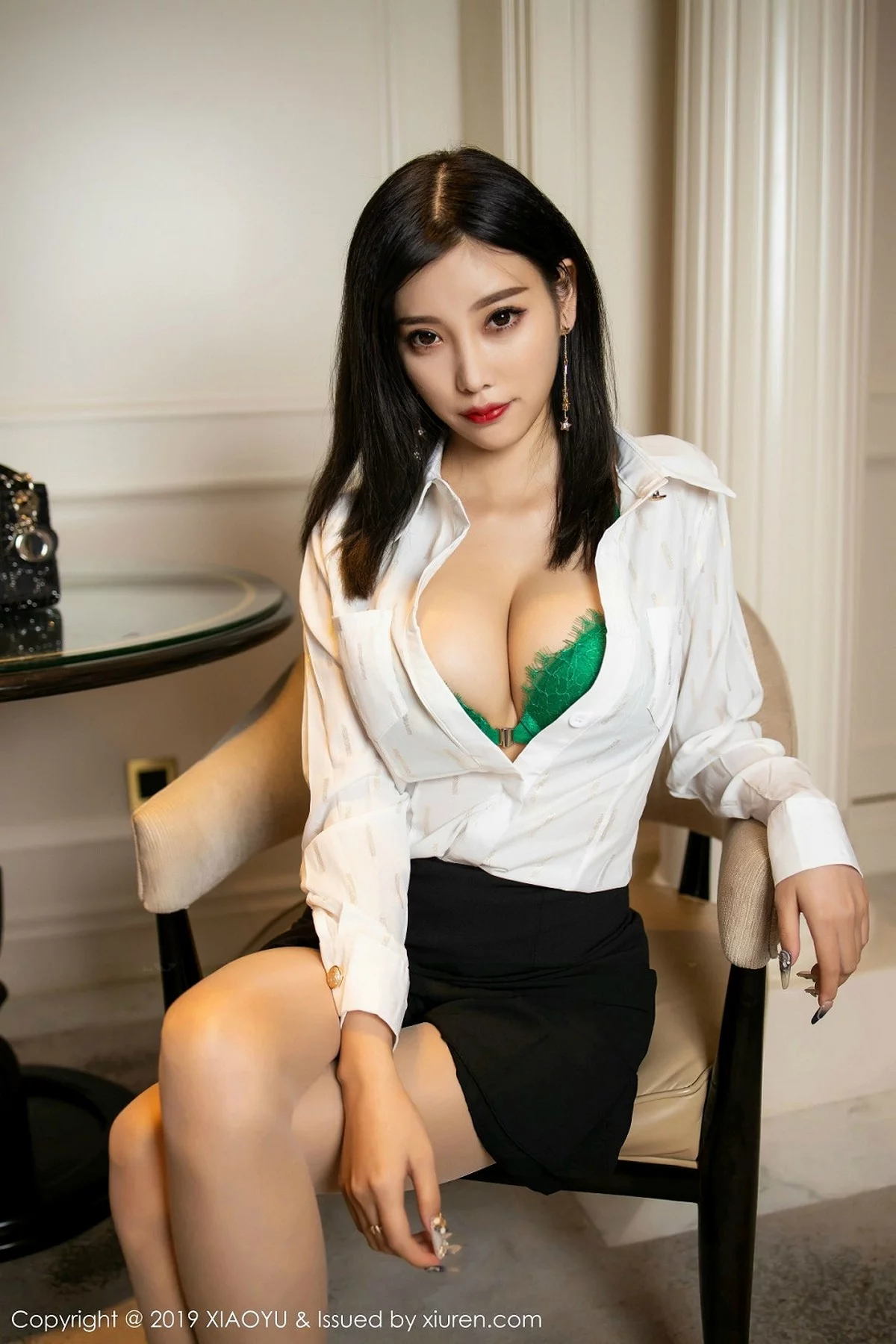 Xrmnw.Vip_杨晨晨_写真