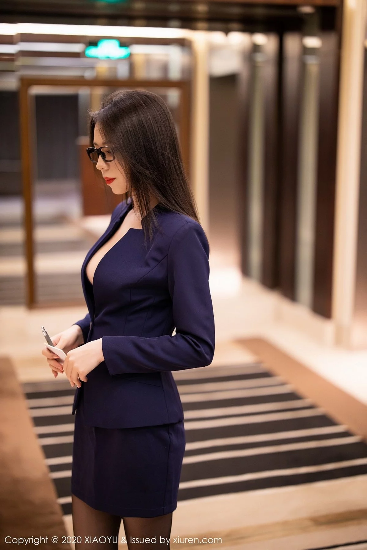 Xrmnw.Vip_言沫_写真