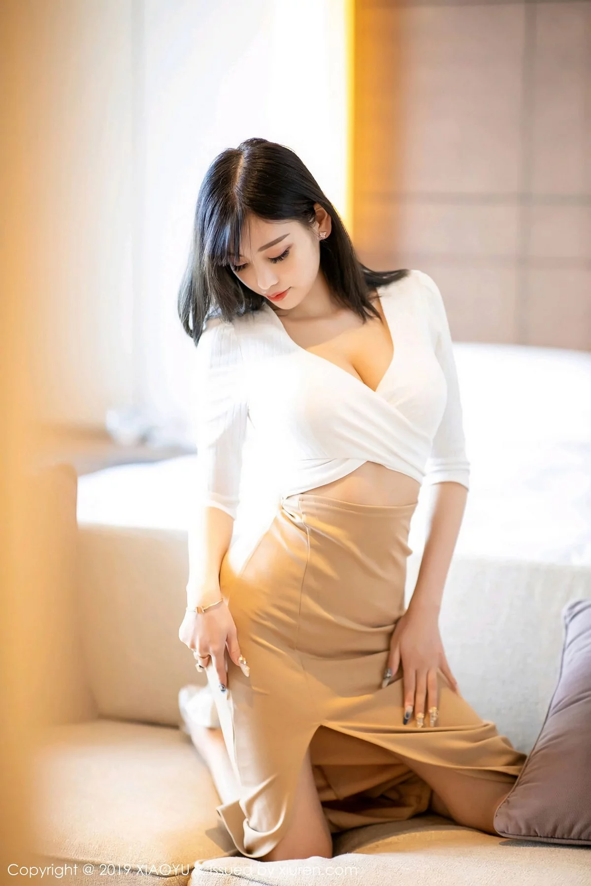 Xrmnw.Vip_杨晨晨_写真